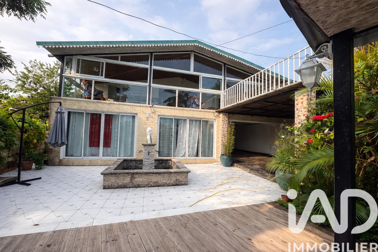 Maison à vendre, 324m², Saint-Pierre