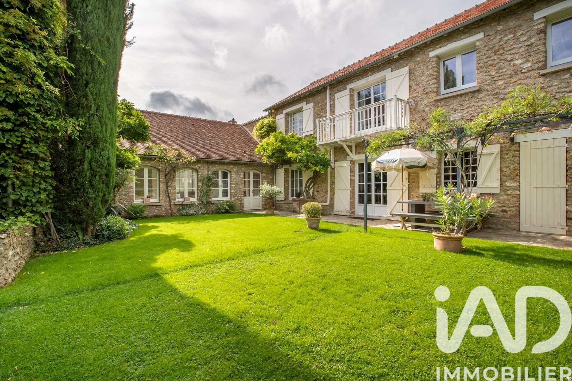 Maison à vendre, 351m², Chavenay