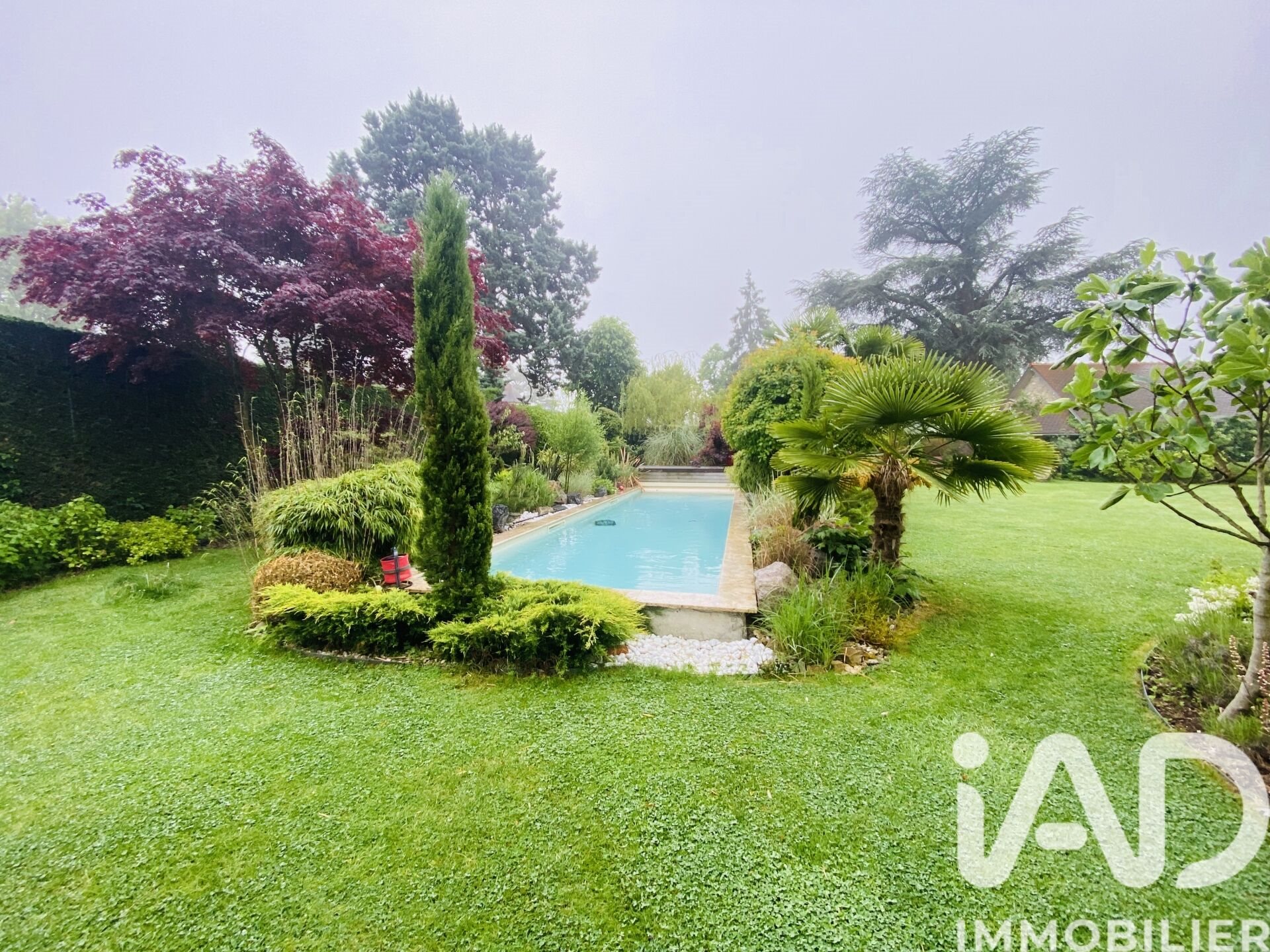 Maison à vendre, 351m², Chavenay