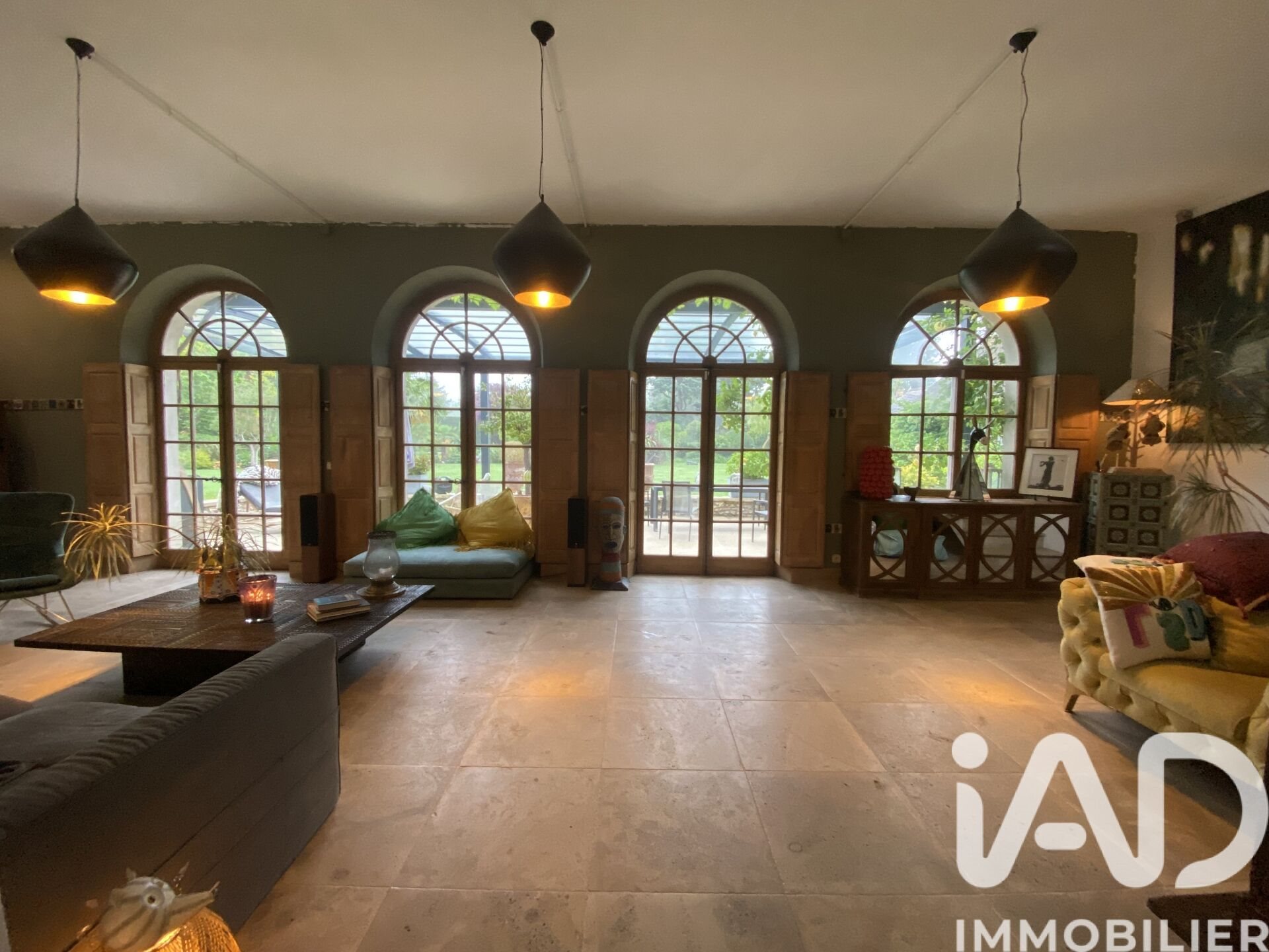 Maison à vendre, 351m², Chavenay