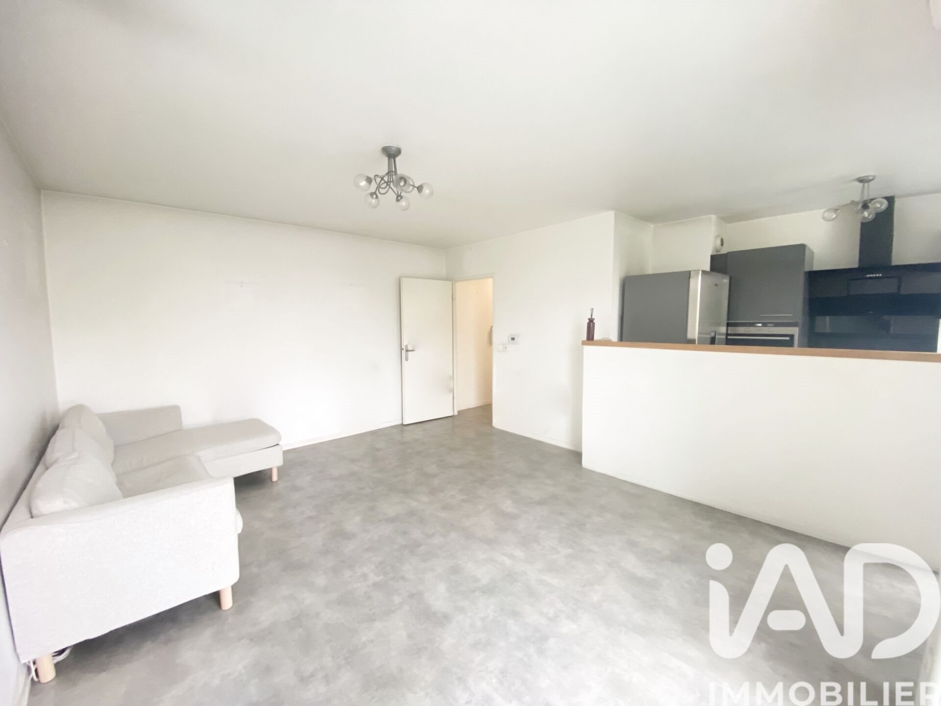 Appartement à vendre, 73m², Garges-lès-Gonesse