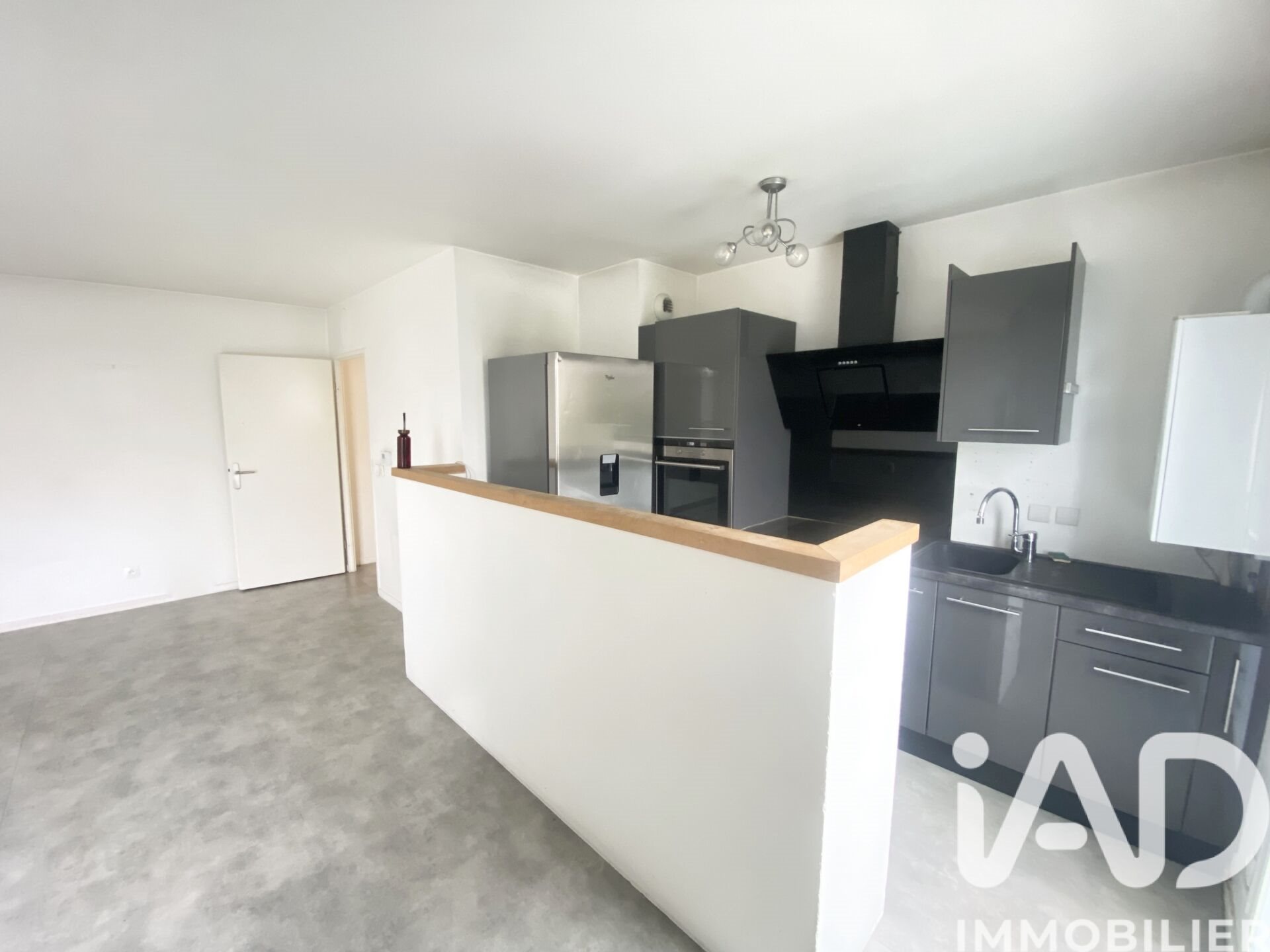 Appartement à vendre, 73m², Garges-lès-Gonesse