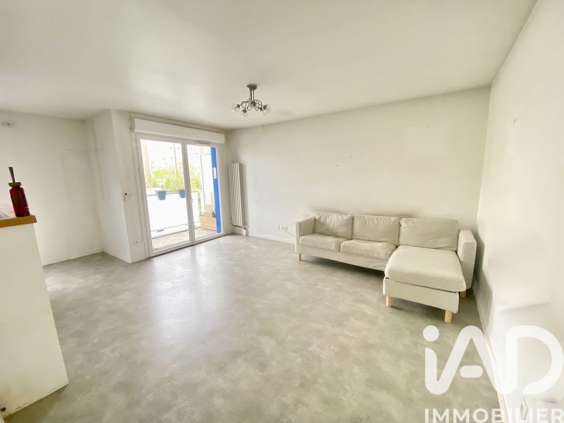 Appartement à vendre, 73m², Garges-lès-Gonesse