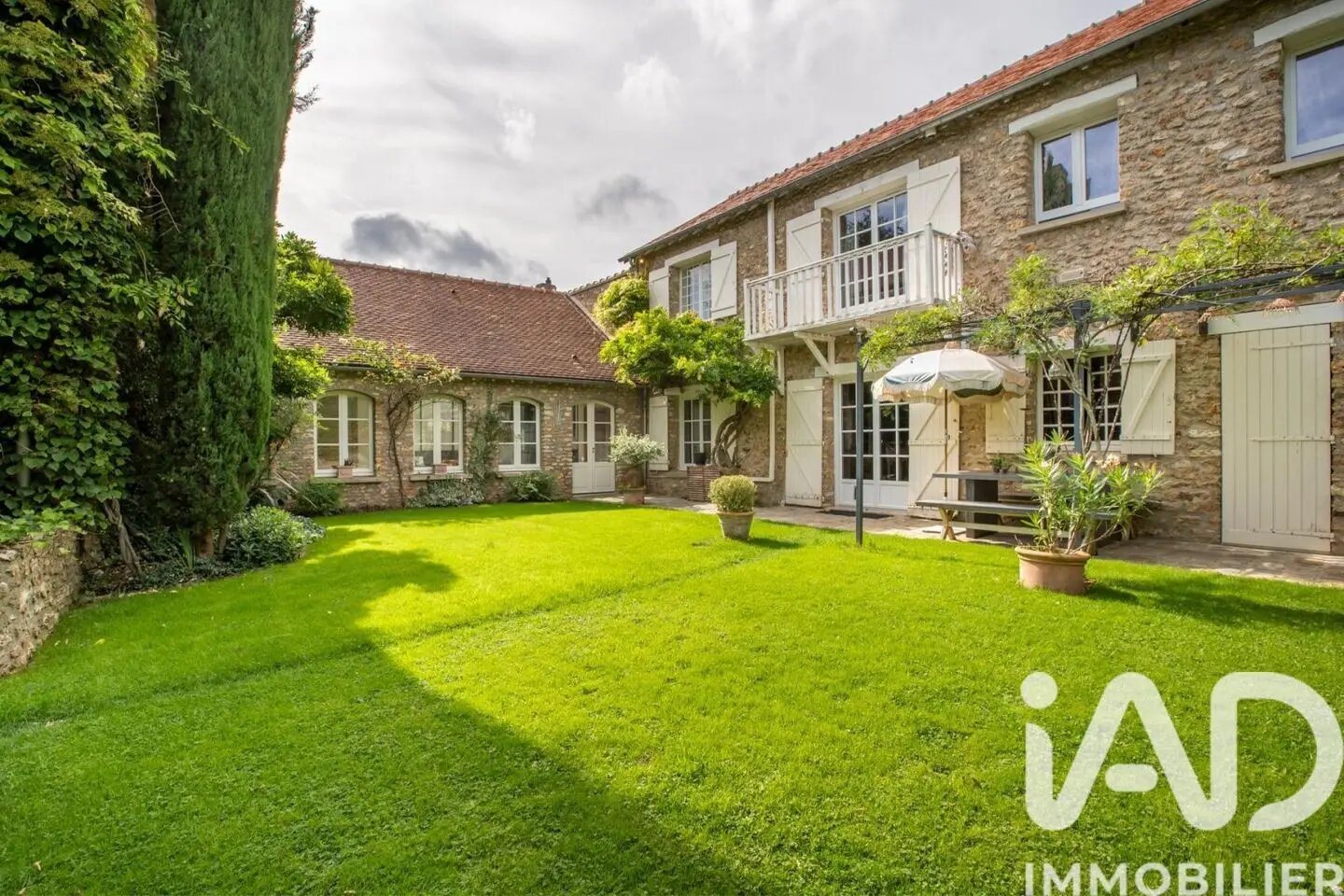 Maison à vendre, 351m², Chavenay
