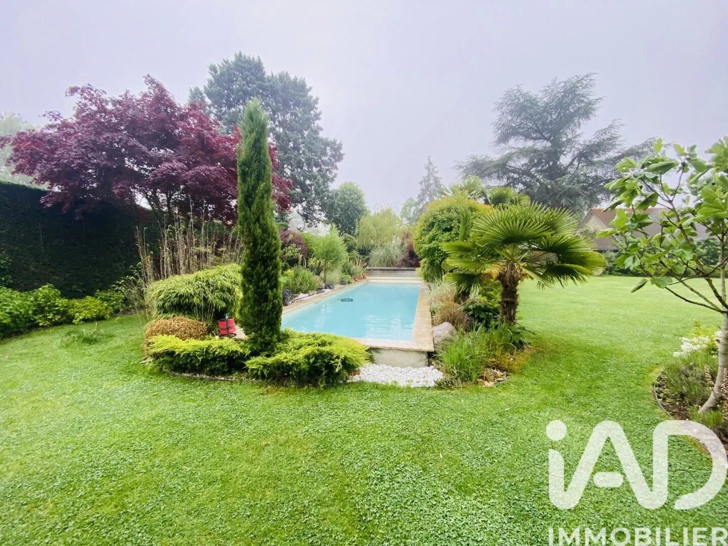 Maison à vendre, 351m², Chavenay