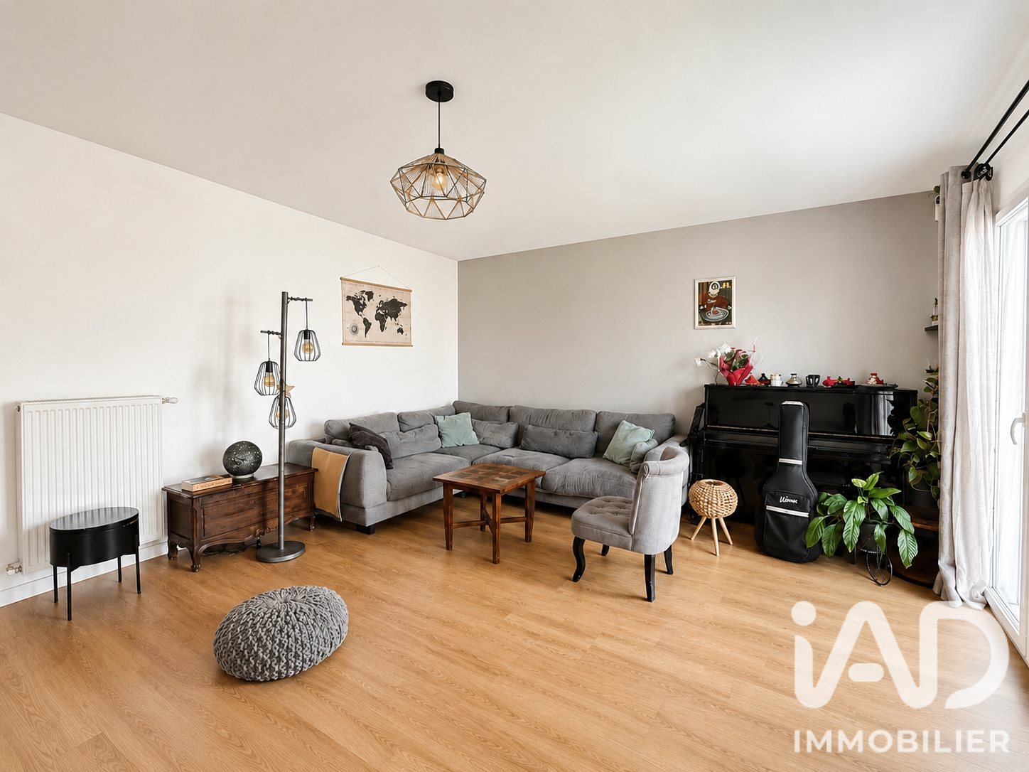 Maison à vendre, 97m², Vaujours