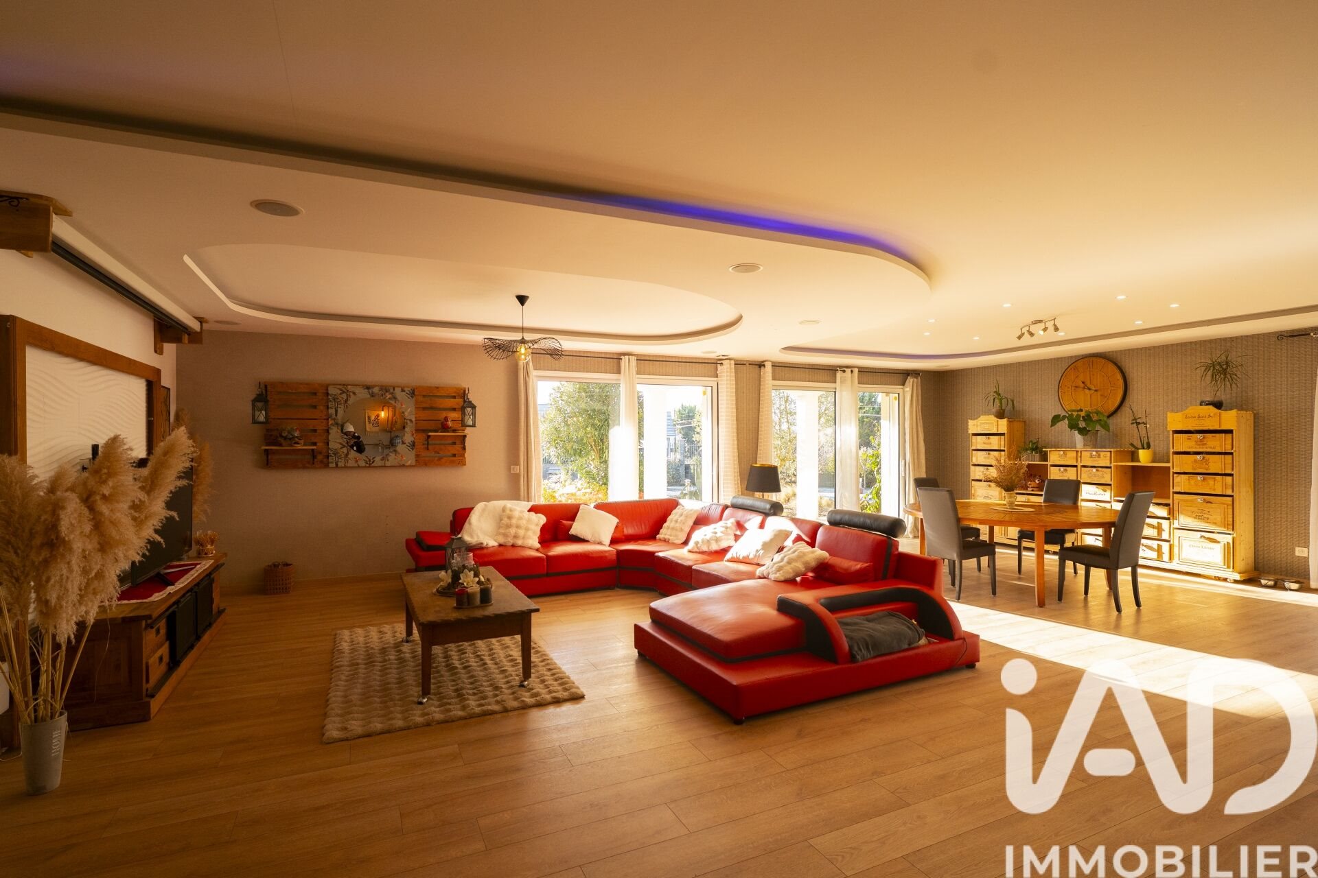 Maison à vendre, 274m², Ger