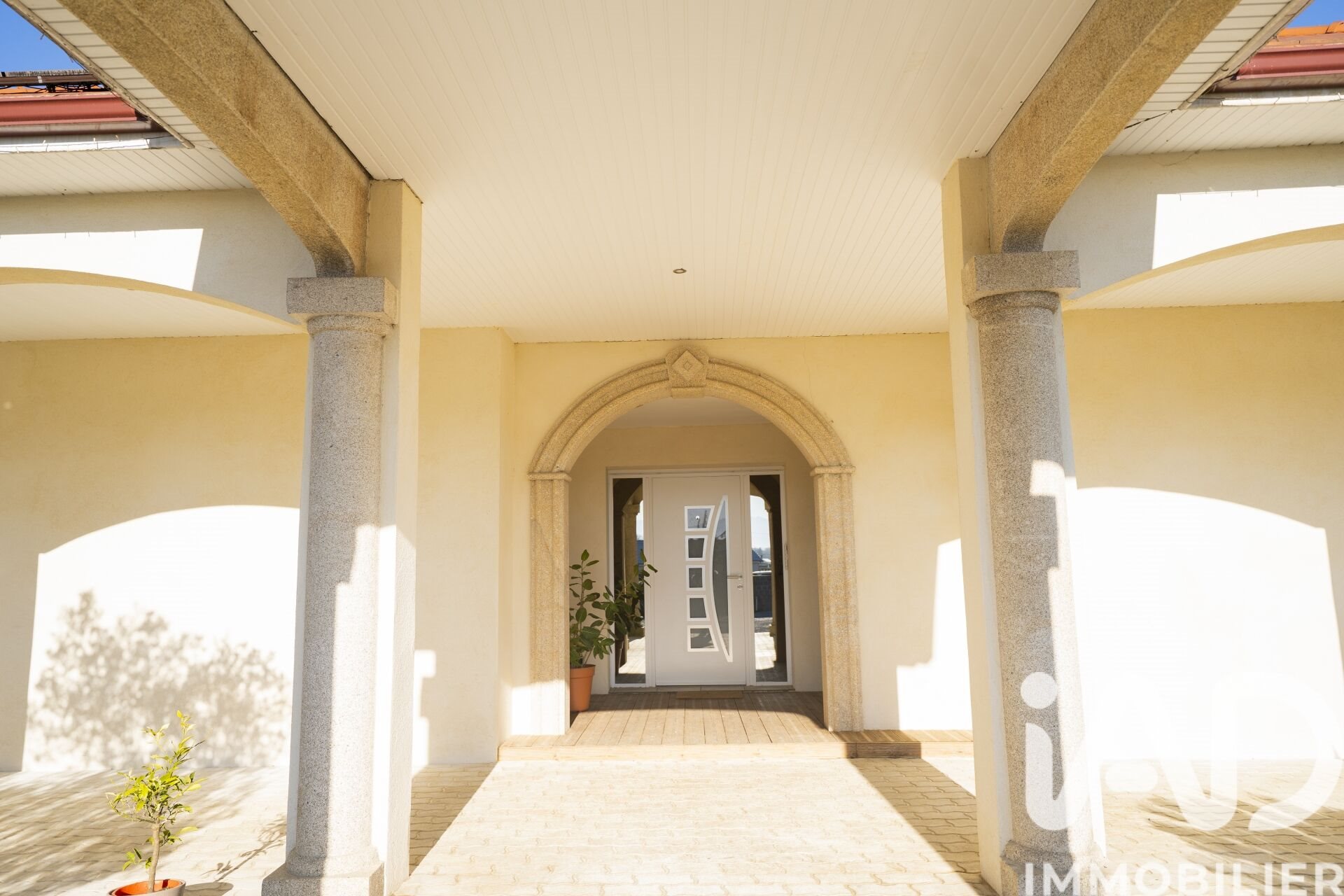 Maison à vendre, 274m², Ger