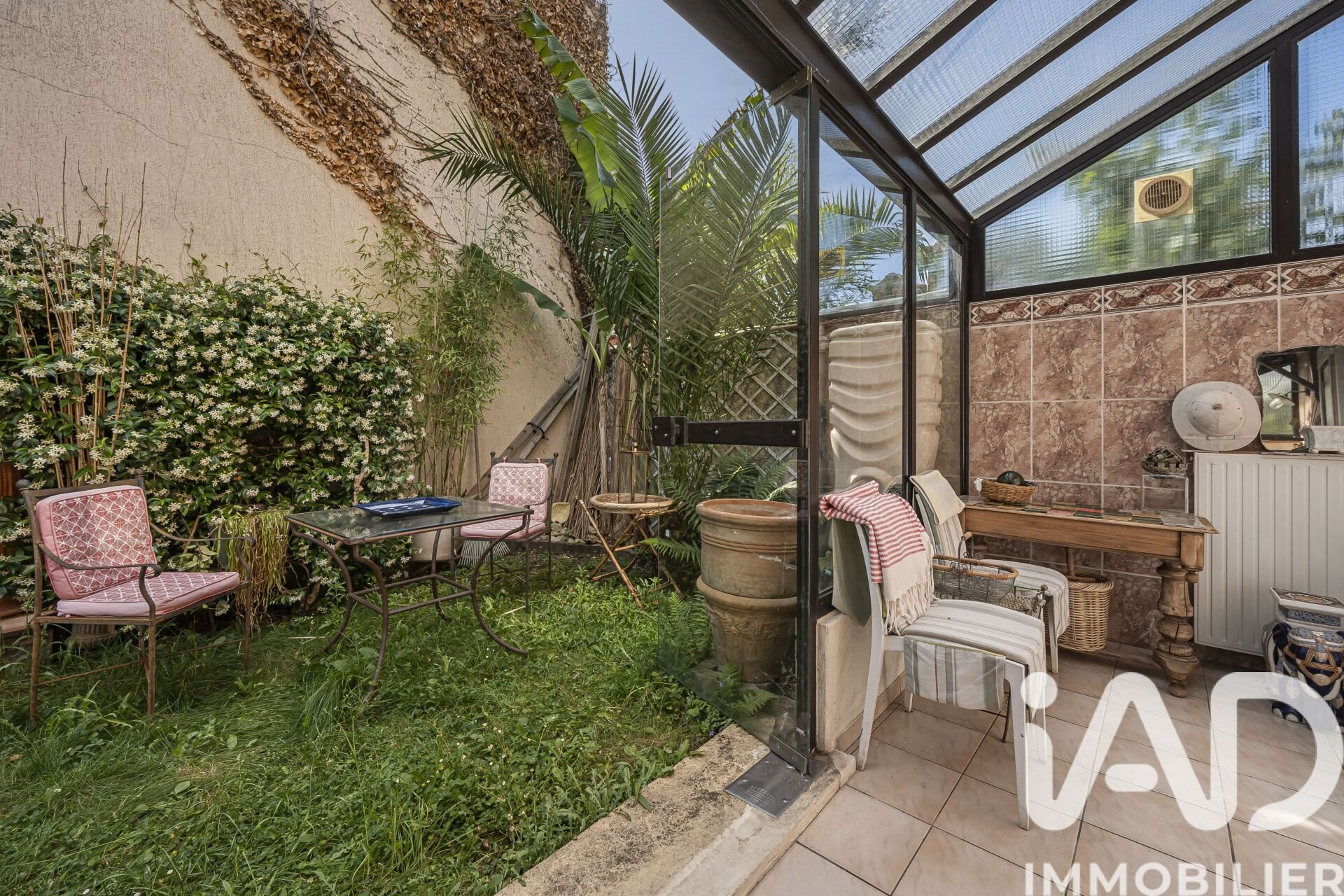 Maison à vendre, 85m², Colombes