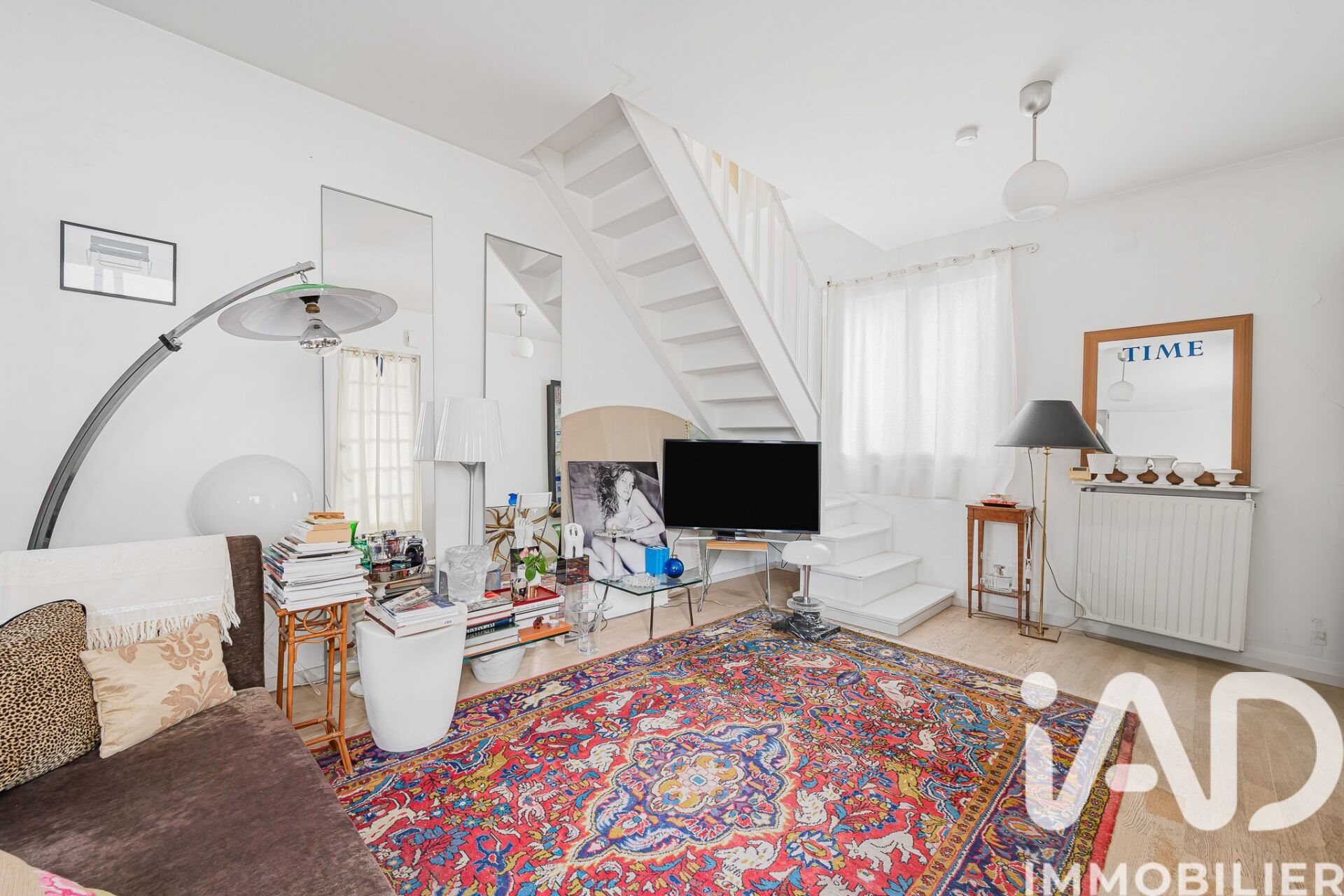 Maison à vendre, 85m², Colombes