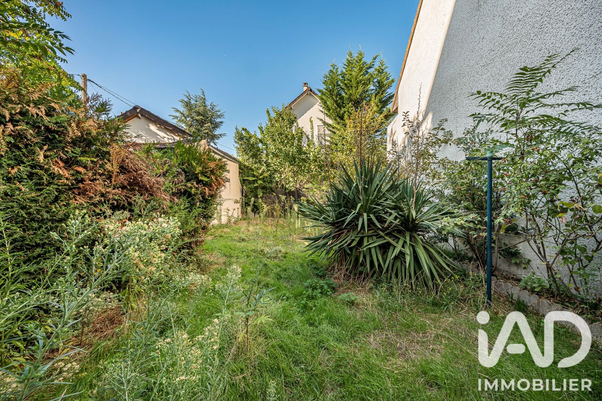 Maison à vendre, 75m², Colombes