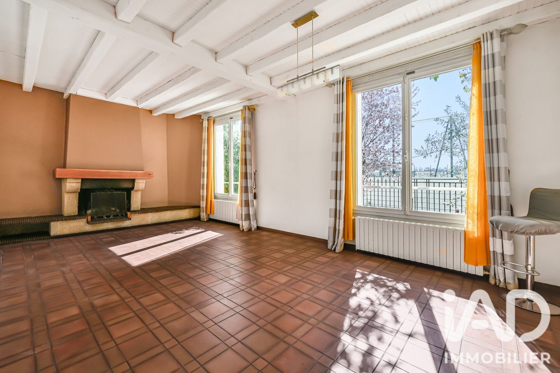 Maison à vendre, 107m², Colombes