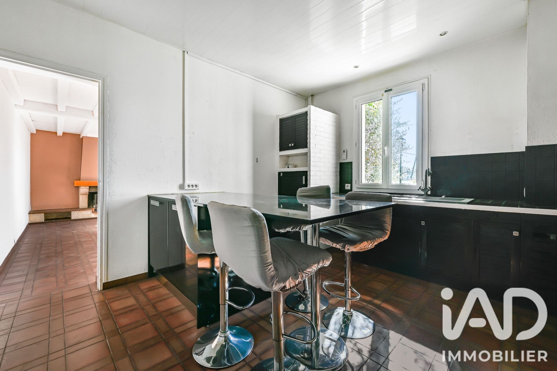 Maison à vendre, 107m², Colombes