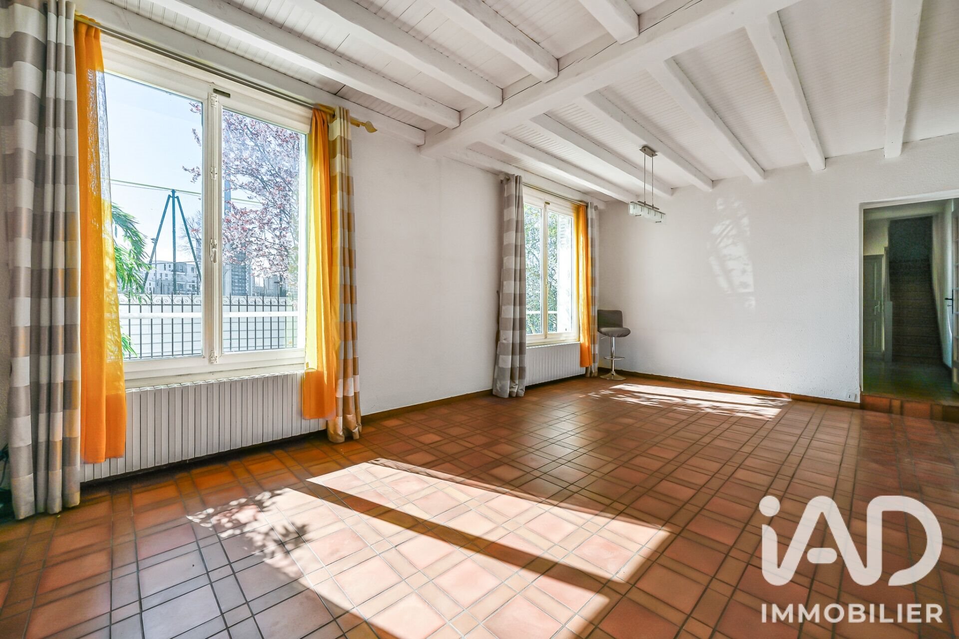 Maison à vendre, 107m², Colombes