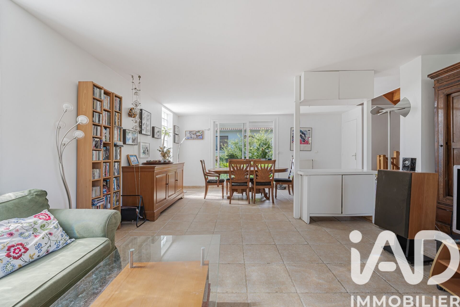 Maison à vendre, 138m², Bois-Colombes