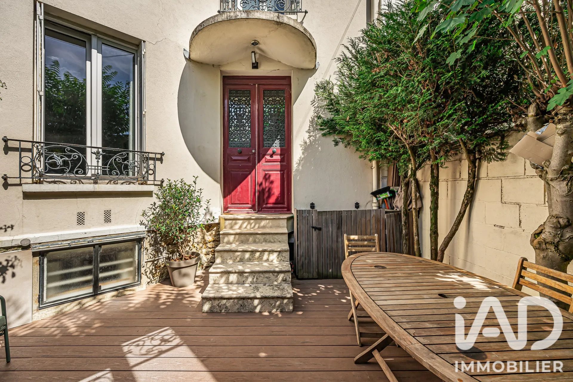 Maison à vendre, 147m², Colombes
