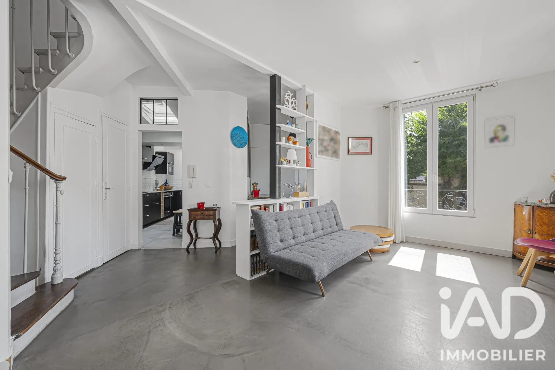 Maison à vendre, 147m², Colombes