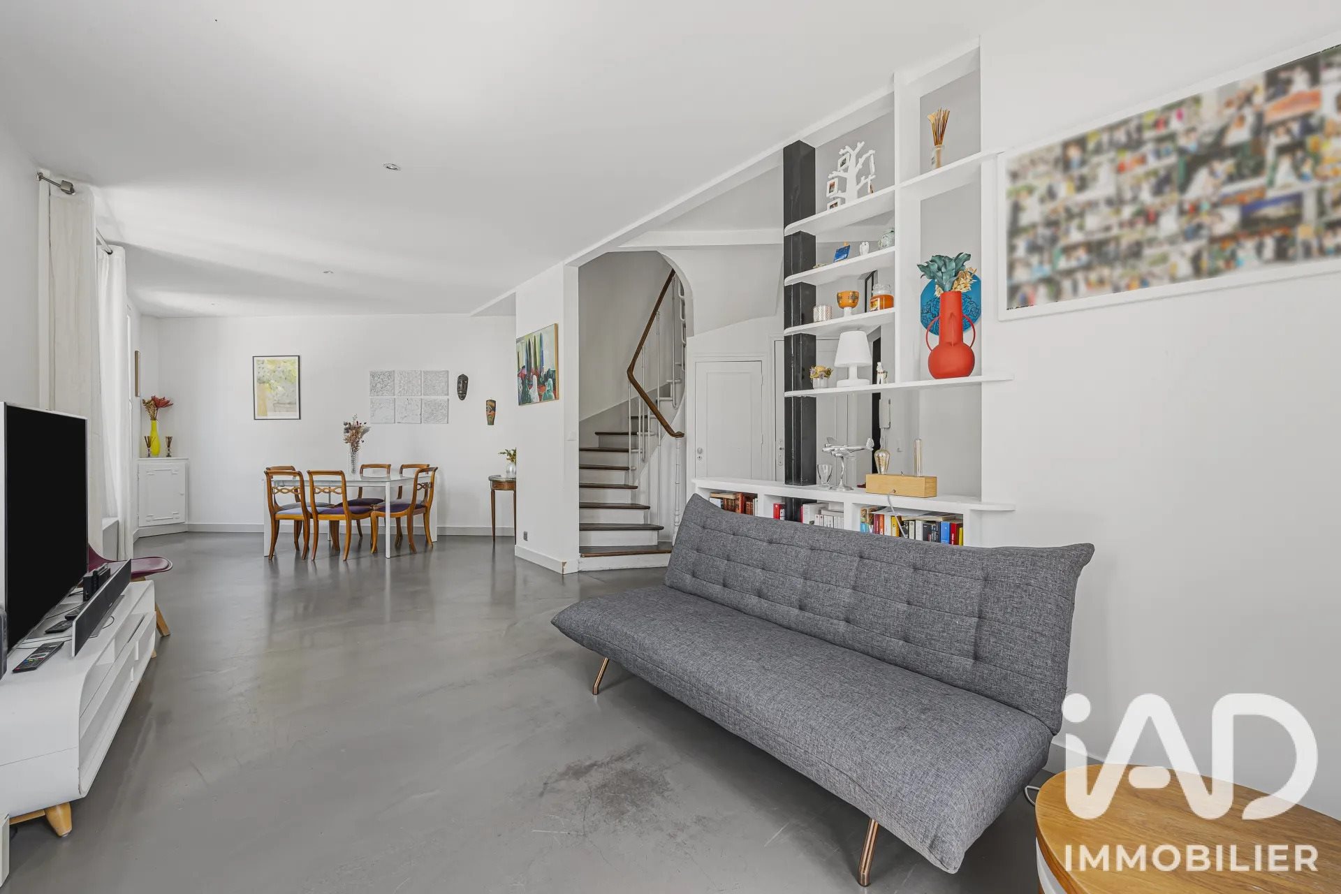 Maison à vendre, 147m², Colombes