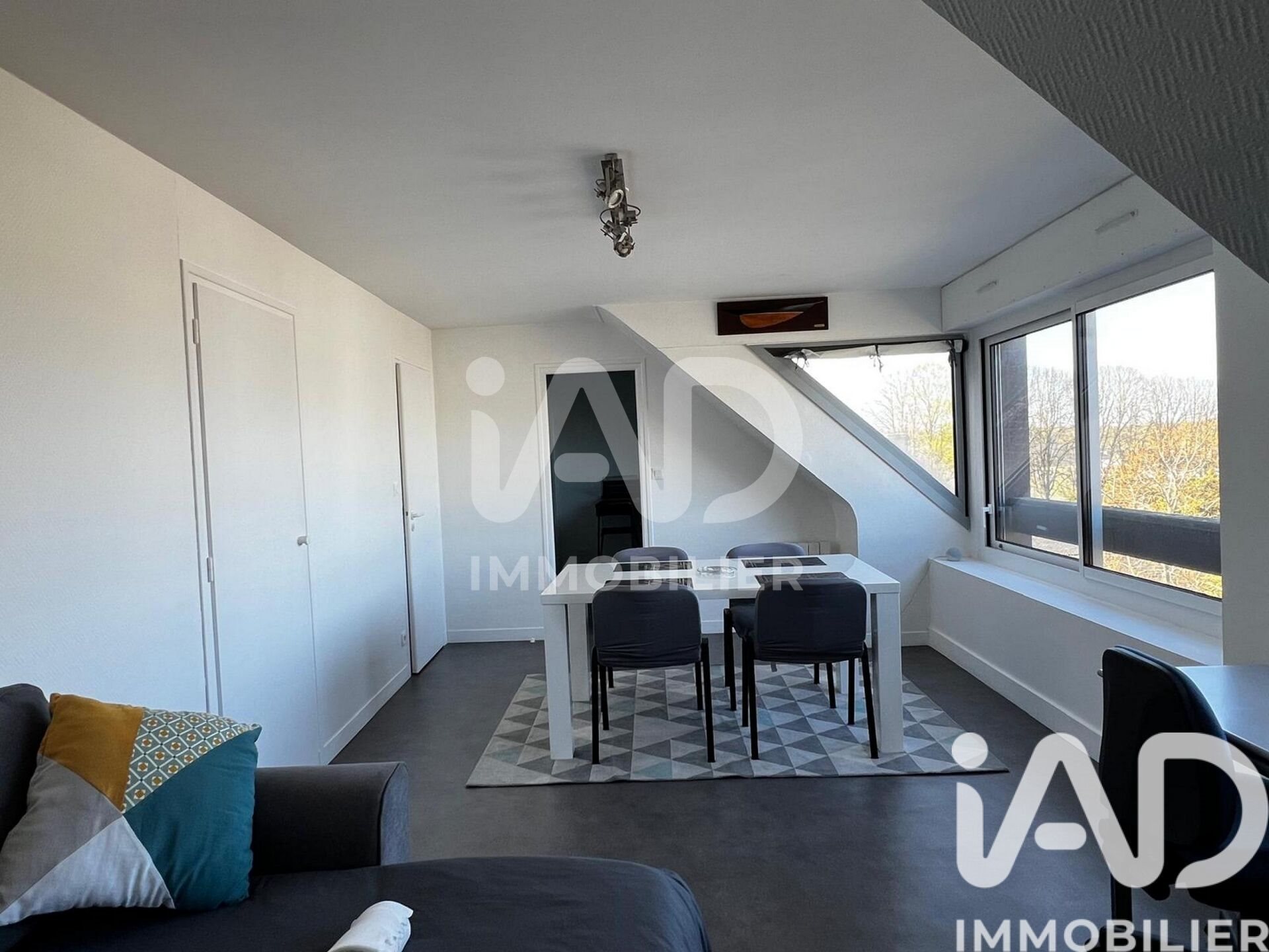Appartement à vendre, 31m², Ploemeur