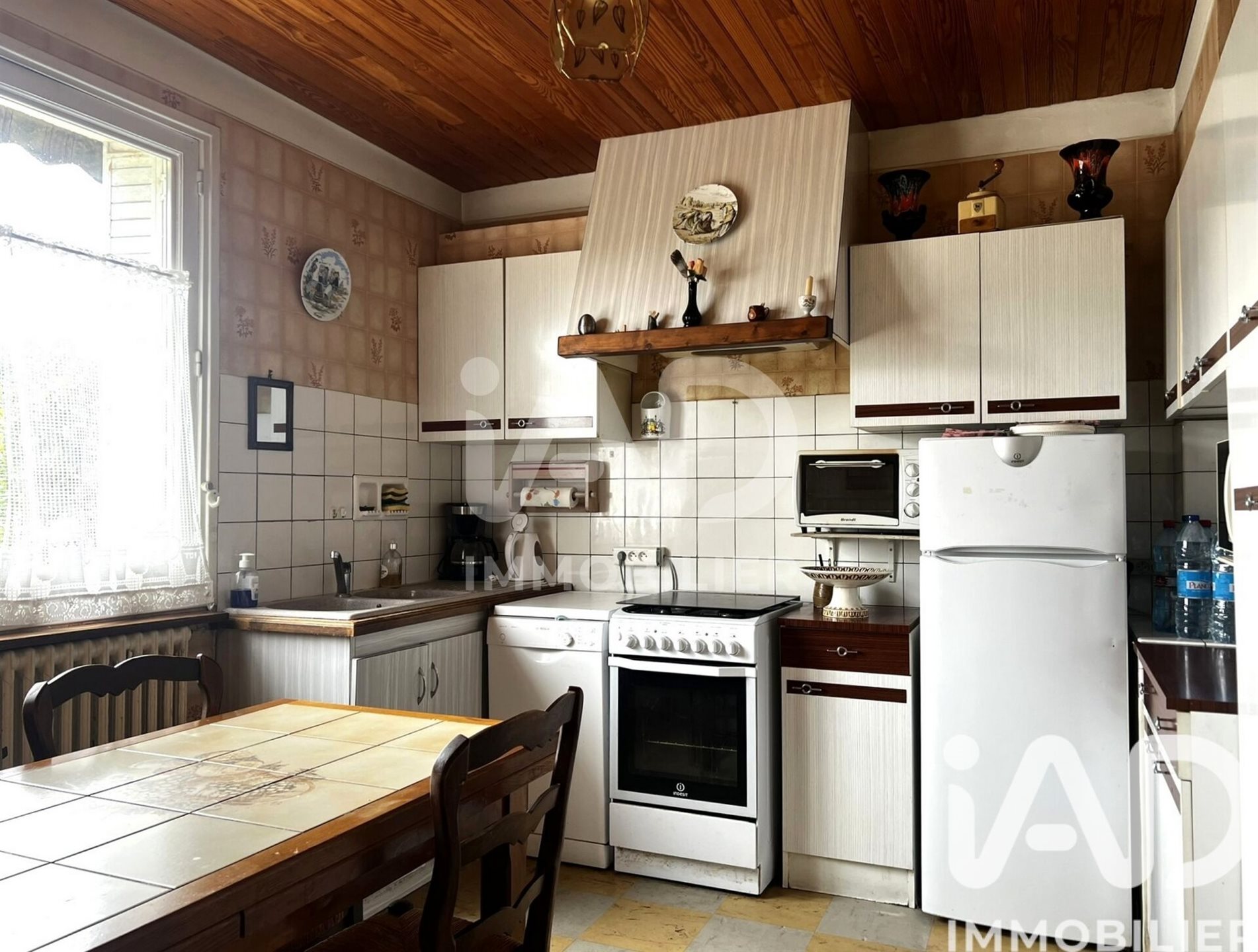 Maison à vendre, 97m², Lanester