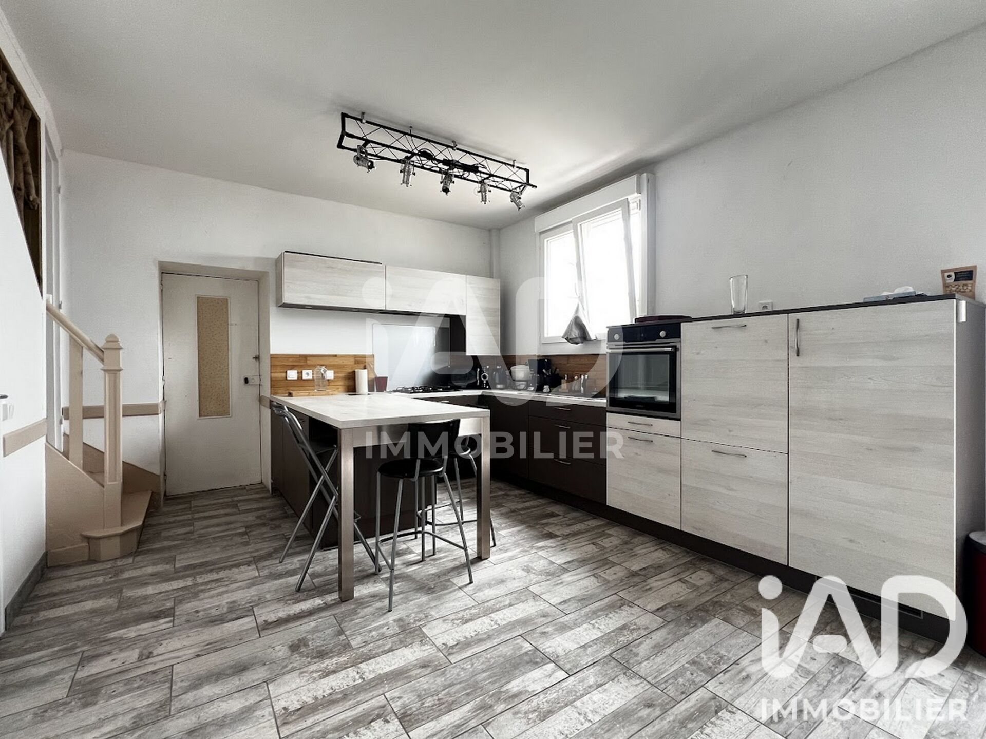 Maison à vendre, 94m², Lanester
