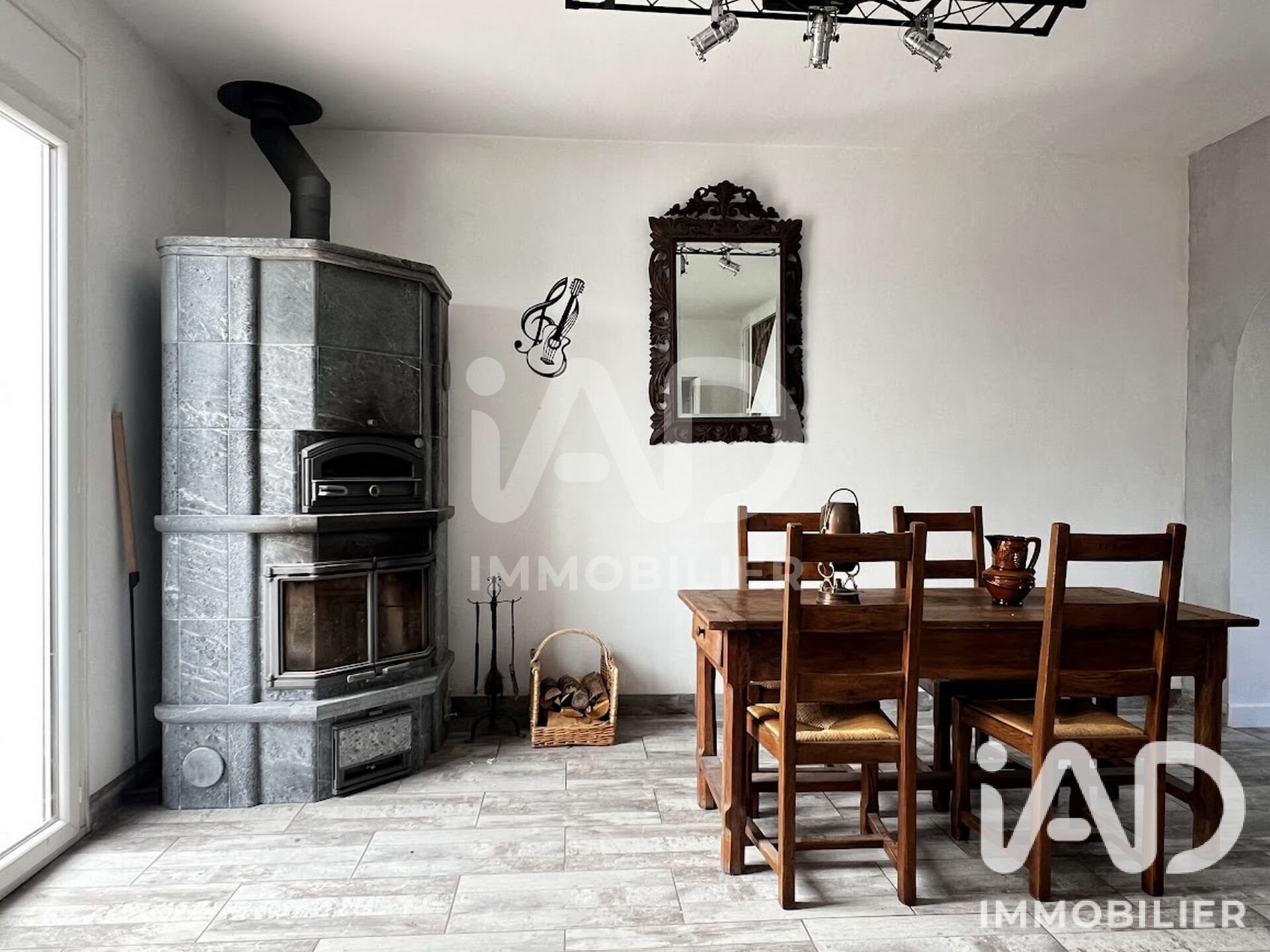 Maison à vendre, 94m², Lanester