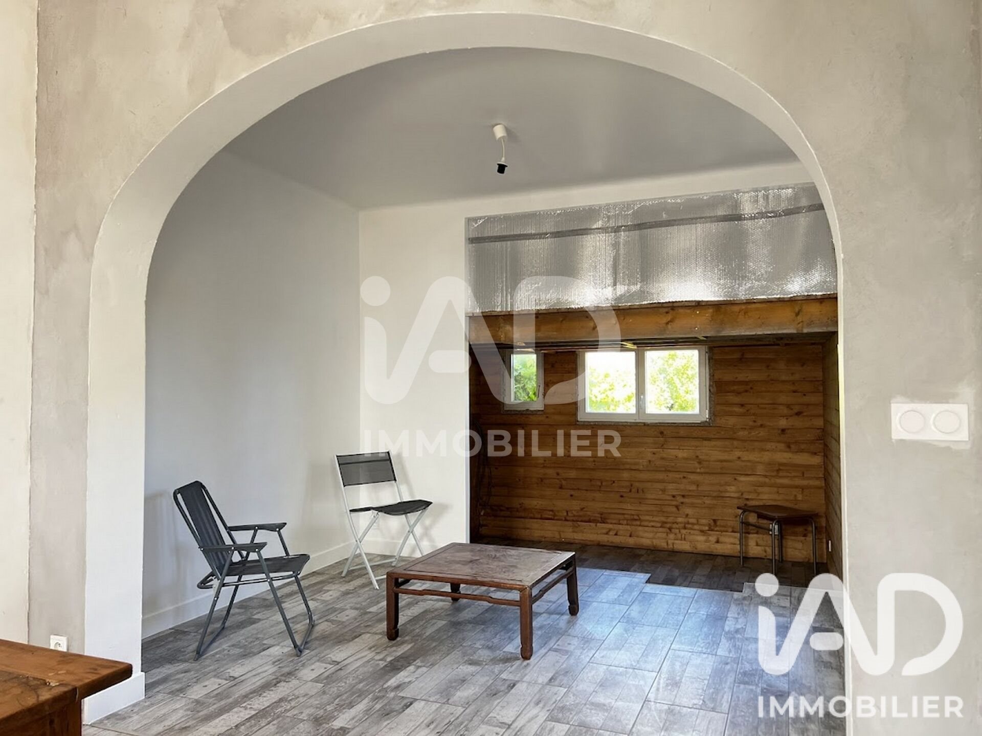 Maison à vendre, 94m², Lanester