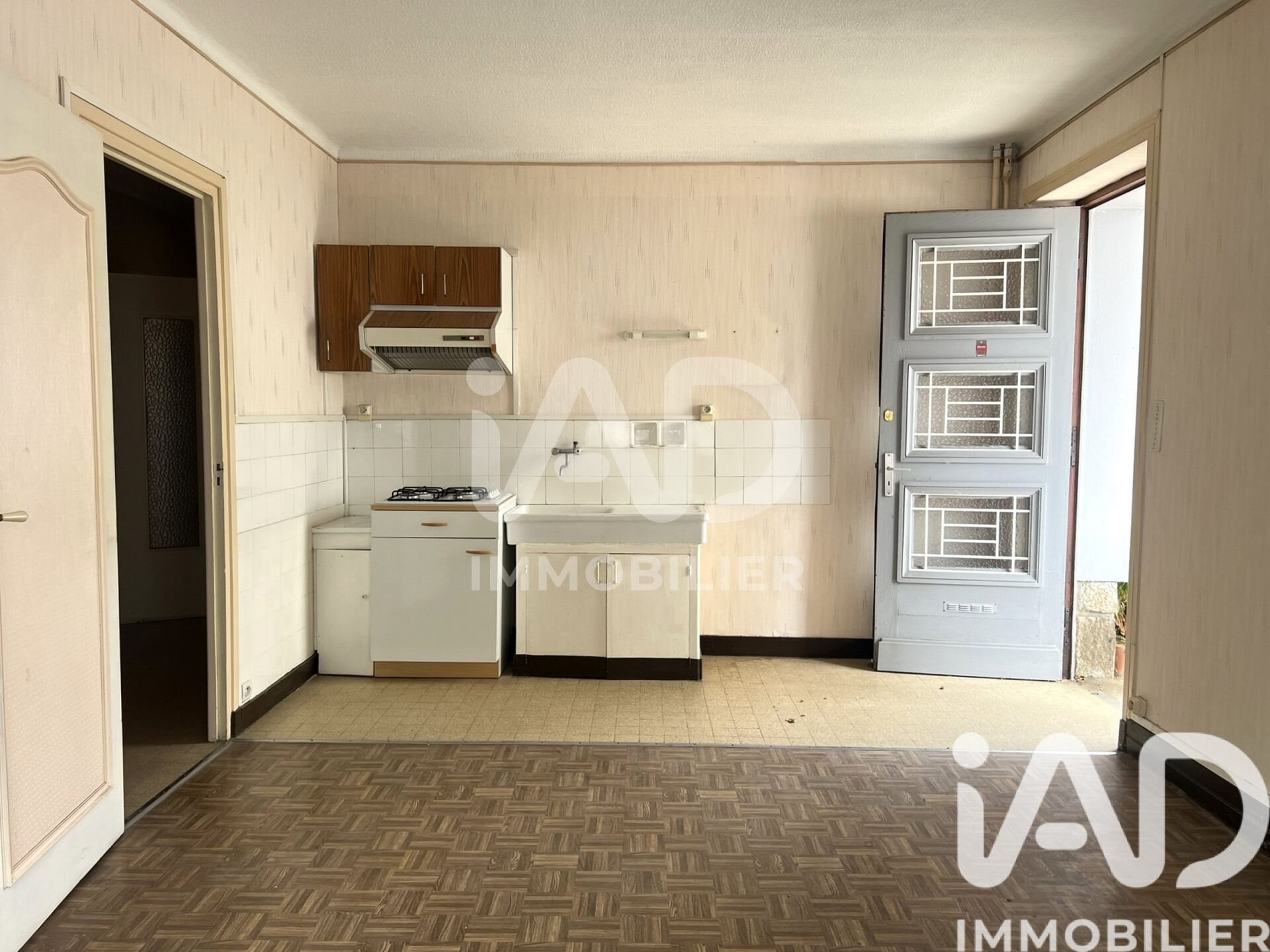 Maison à vendre, 135m², Lanester