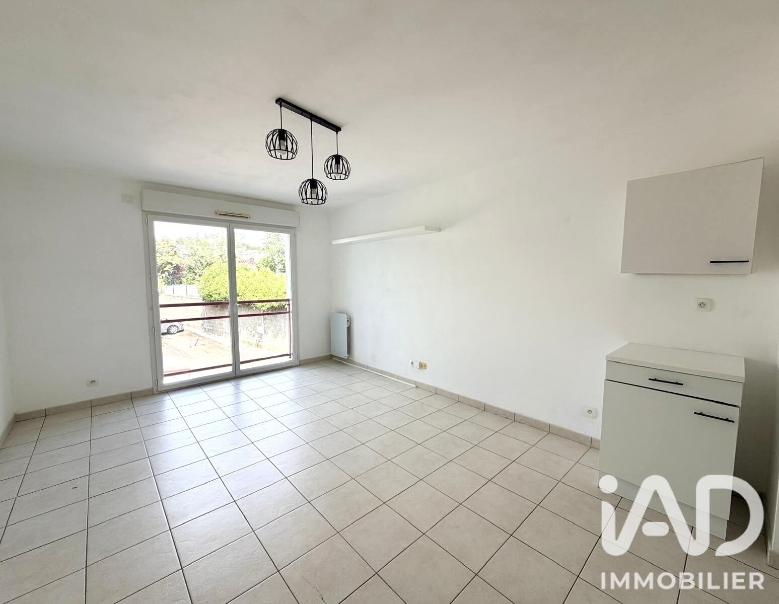 Appartement à vendre, 36m², Nantes