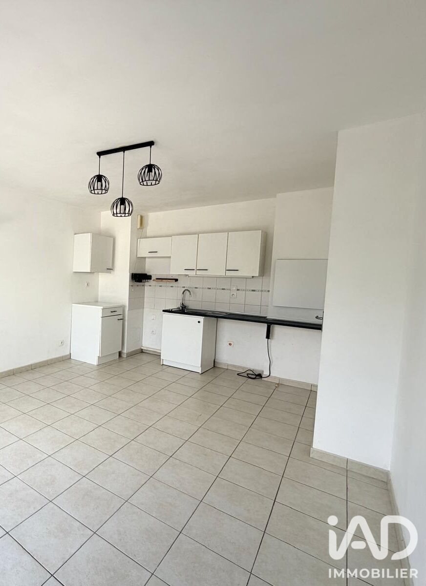 Appartement à vendre, 36m², Nantes