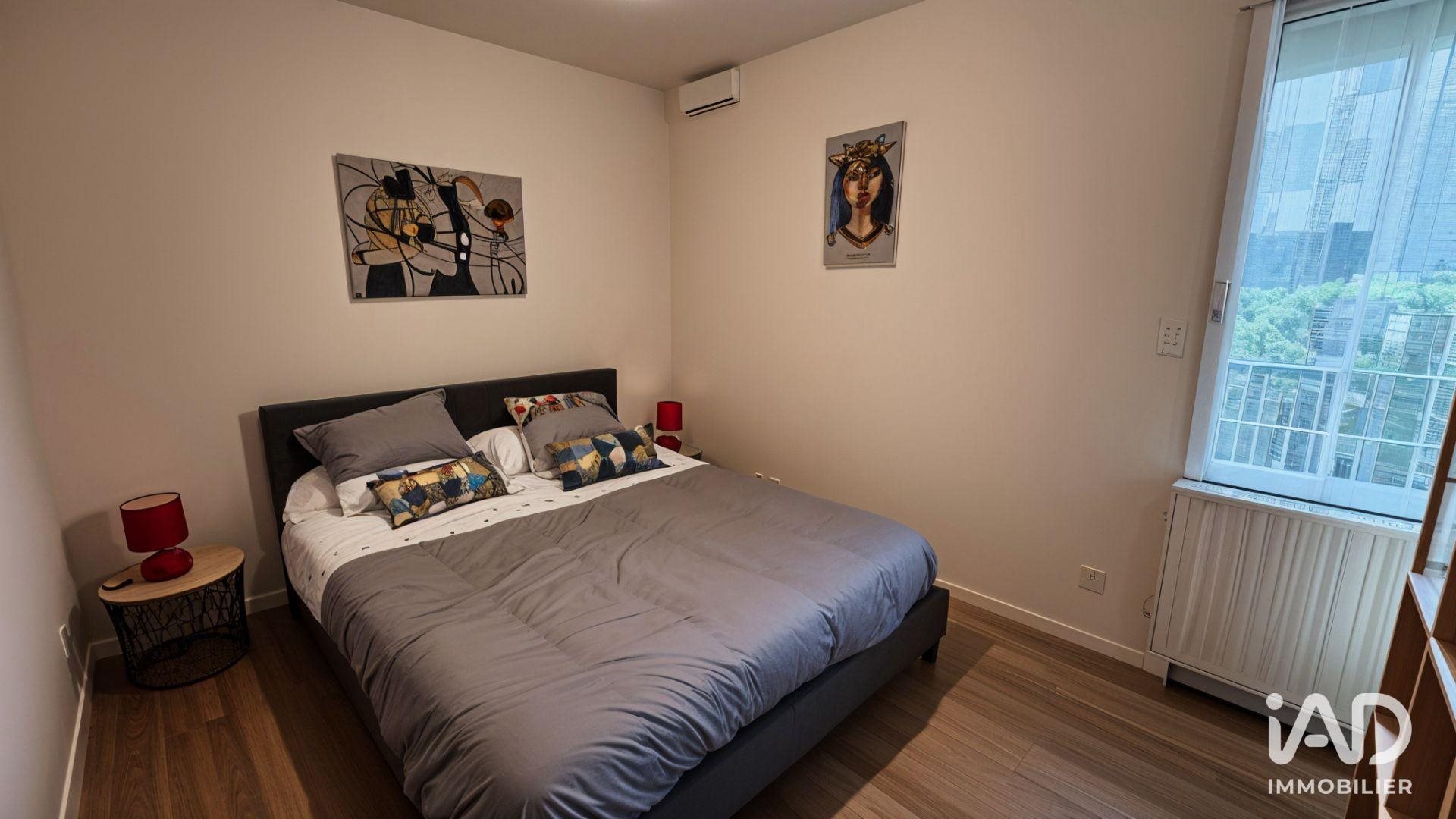 Appartement à vendre, 48m², Saint-Herblain