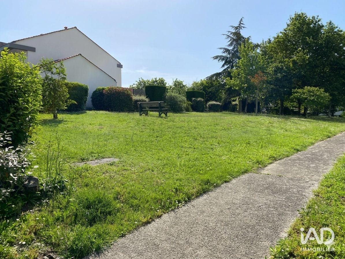 Appartement à vendre, 68m², Saint-Sébastien-sur-Loire
