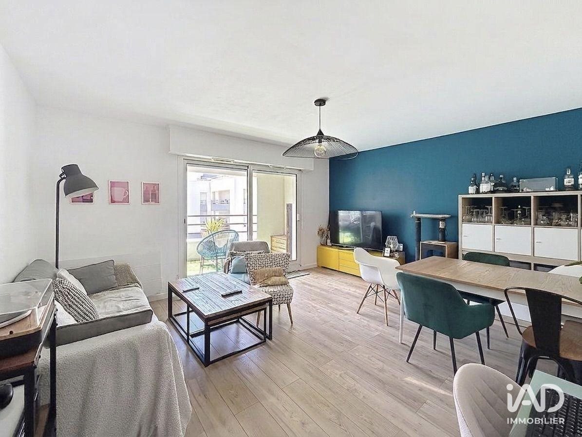 Appartement à vendre, 68m², Saint-Sébastien-sur-Loire