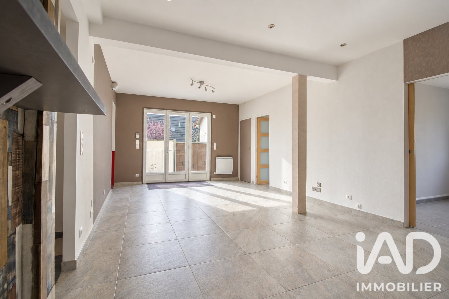 Maison à vendre, 110m², Sartrouville