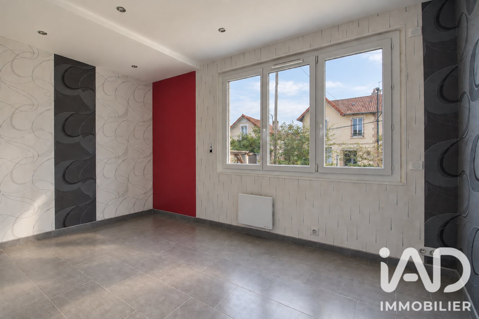 Maison à vendre, 110m², Sartrouville