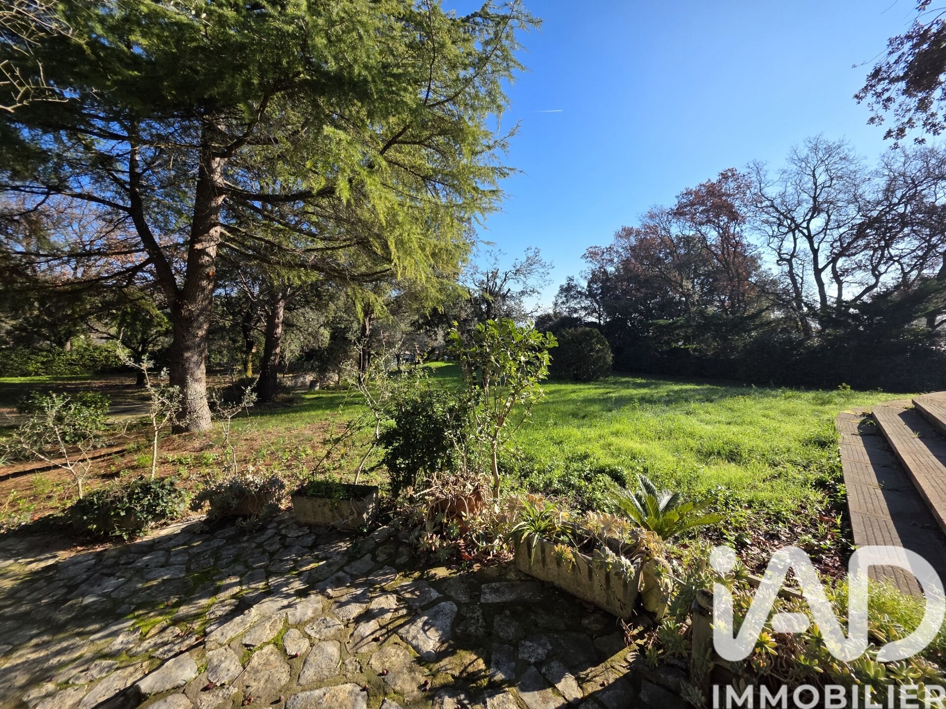 Maison à vendre, 210m², Caumont-sur-Durance