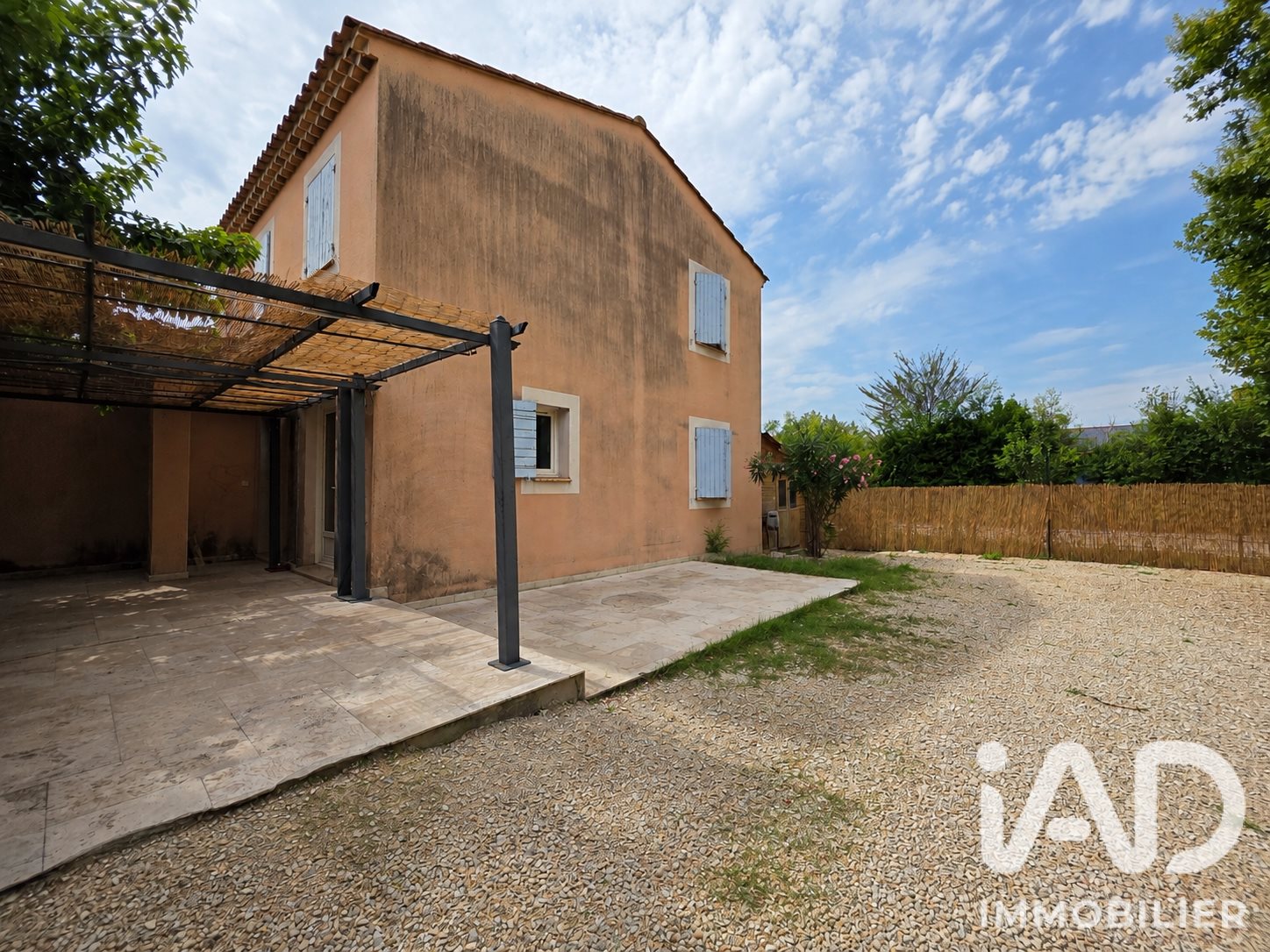 Maison à vendre, 110m², Le Thor