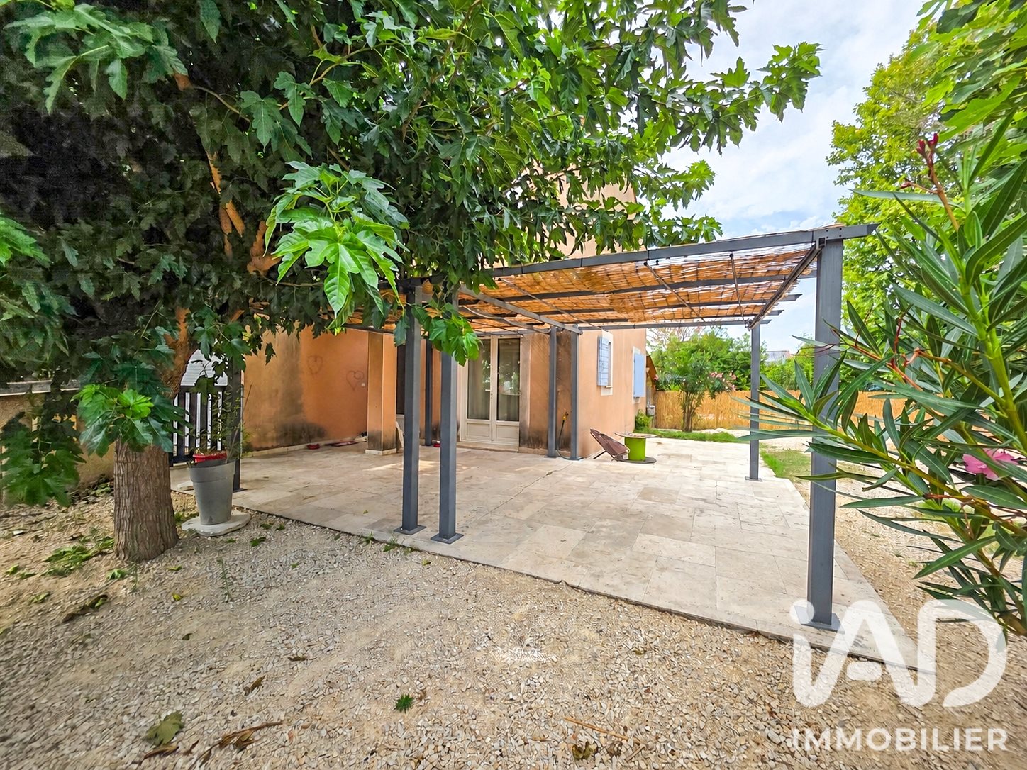 Maison à vendre, 110m², Le Thor