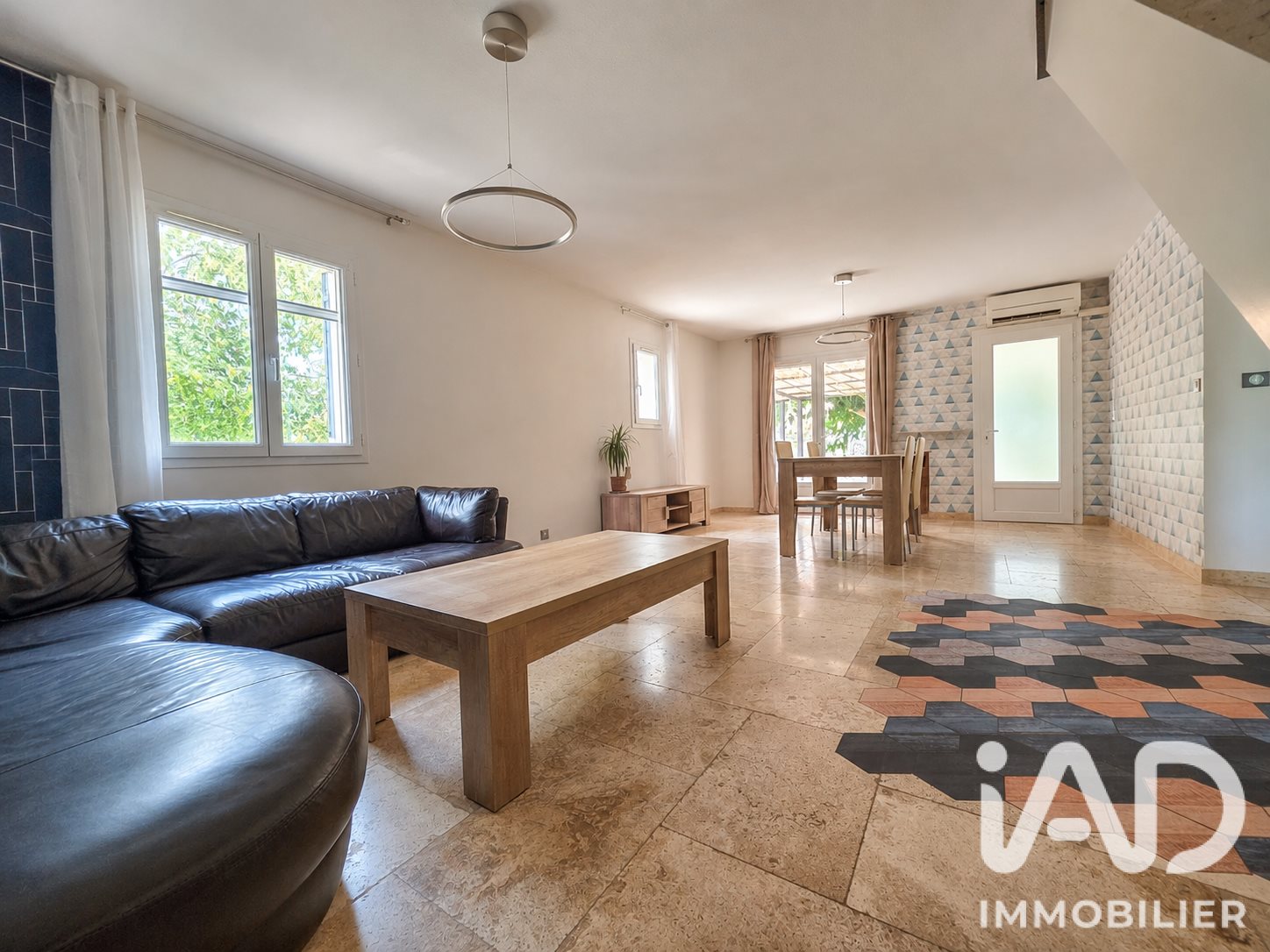 Maison à vendre, 110m², Le Thor