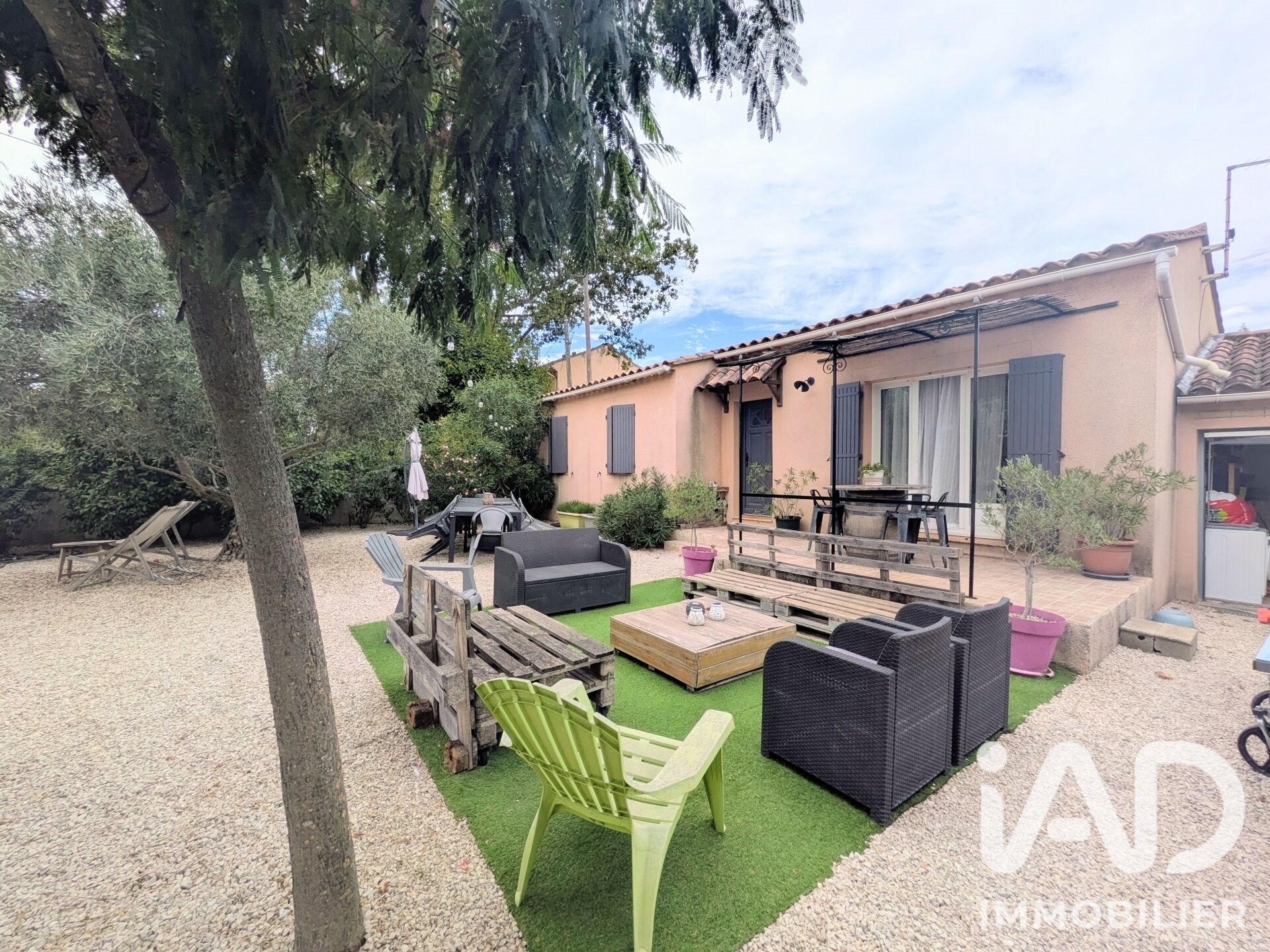 Maison à vendre, 90m², Avignon