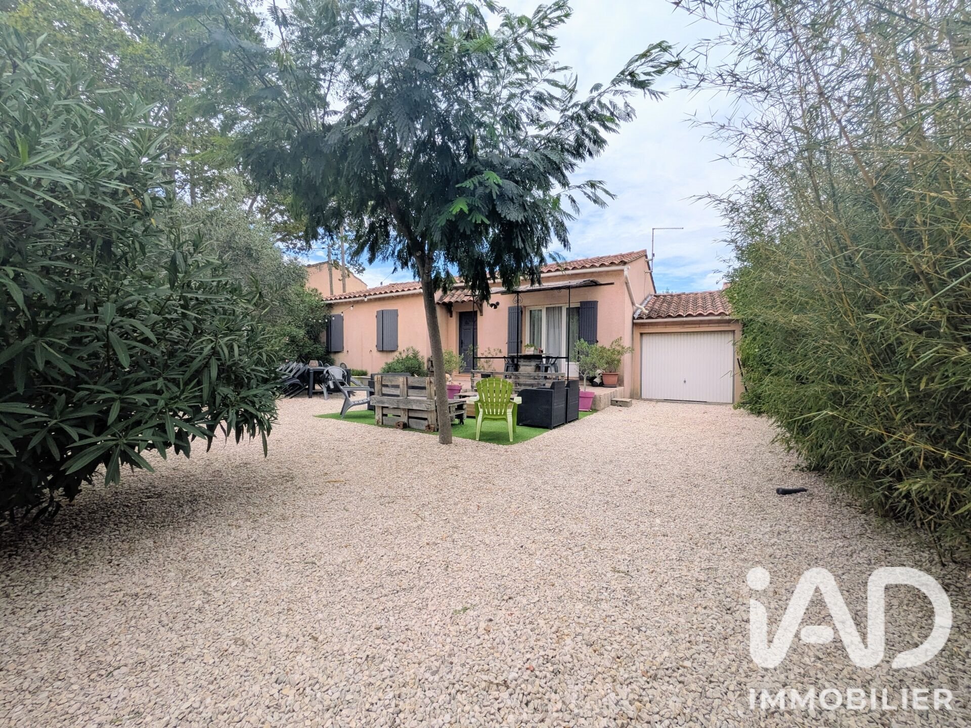 Maison à vendre, 90m², Avignon