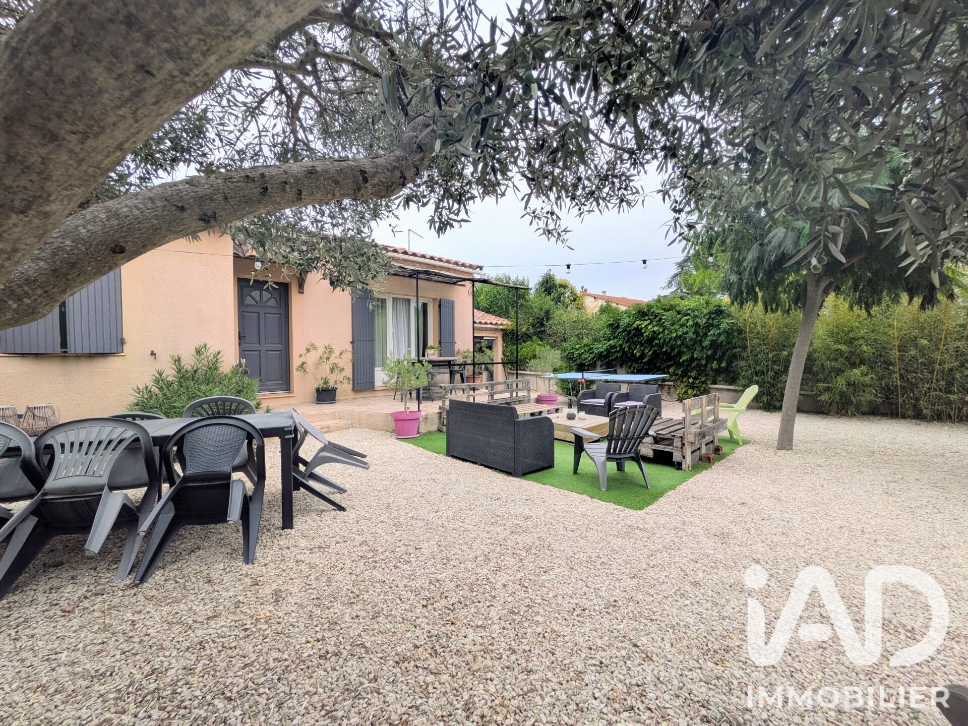 Maison à vendre, 90m², Avignon