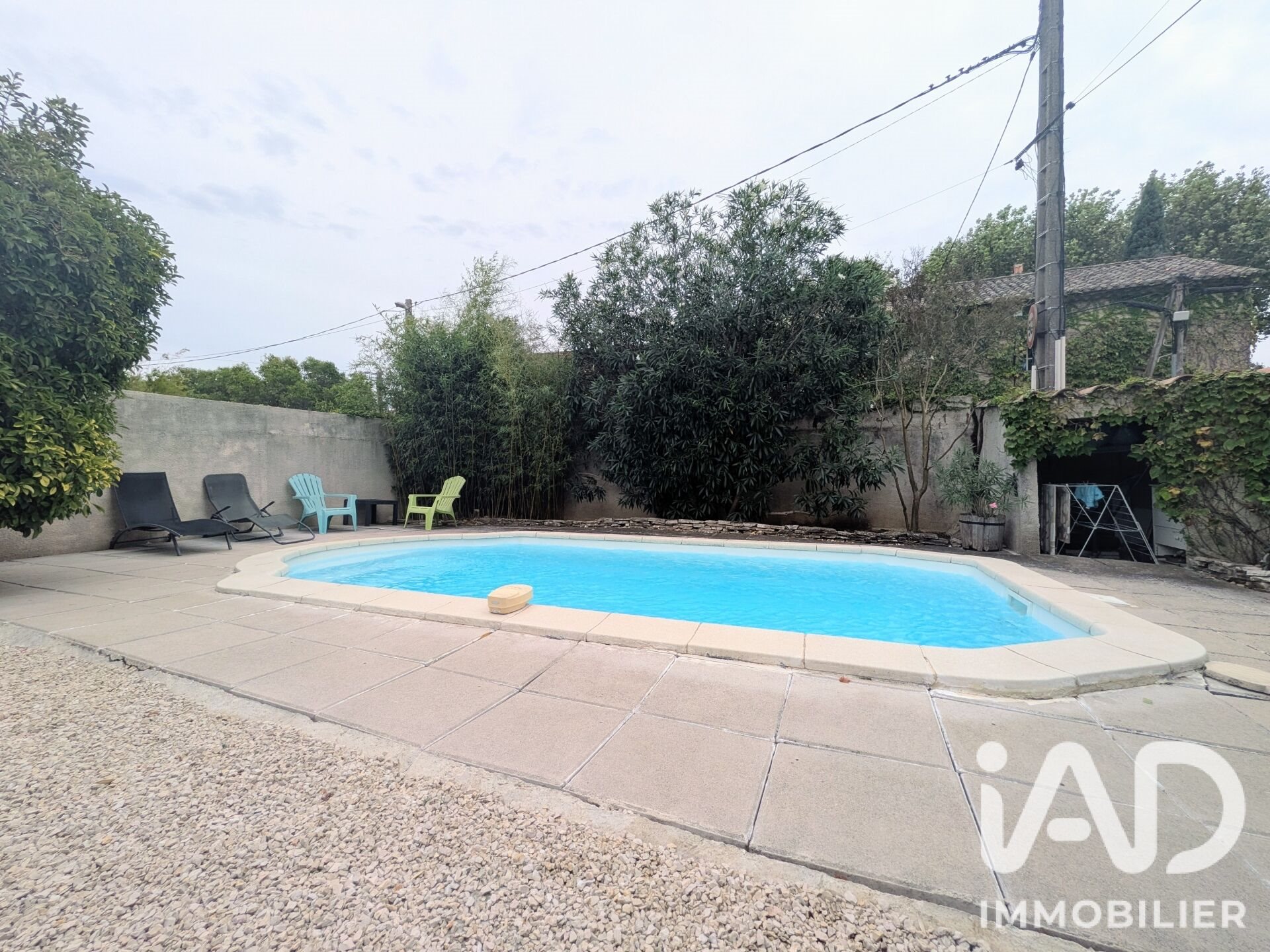 Maison à vendre, 90m², Avignon