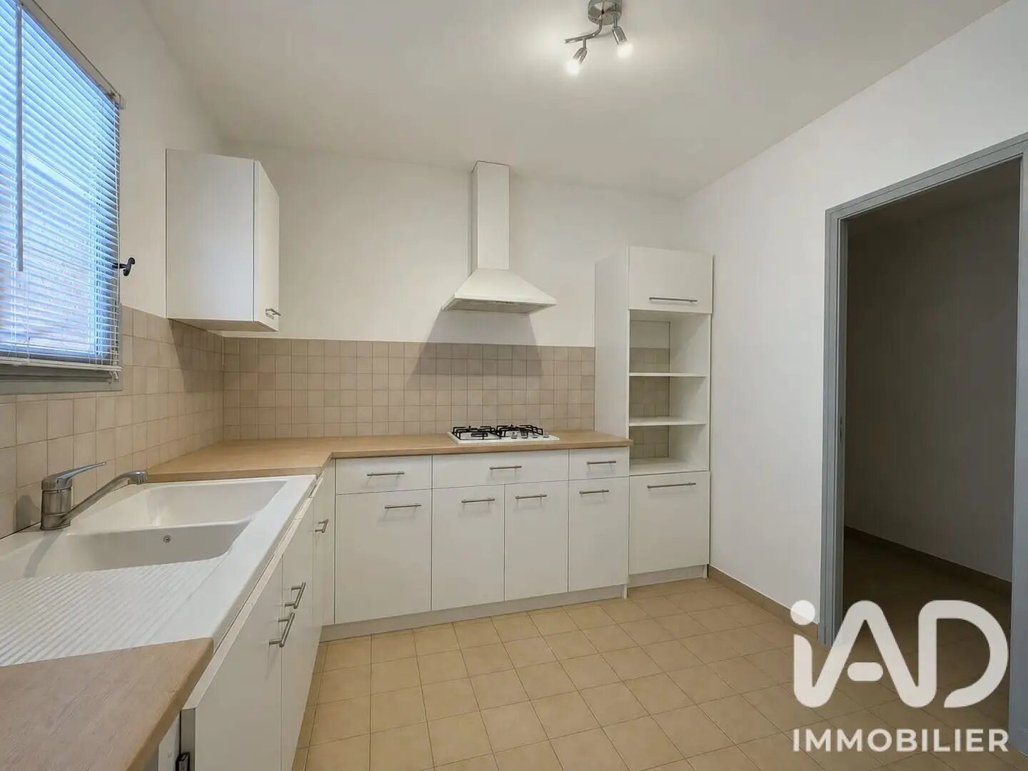 Maison à vendre, 65m², Saint-Rémy-de-Provence