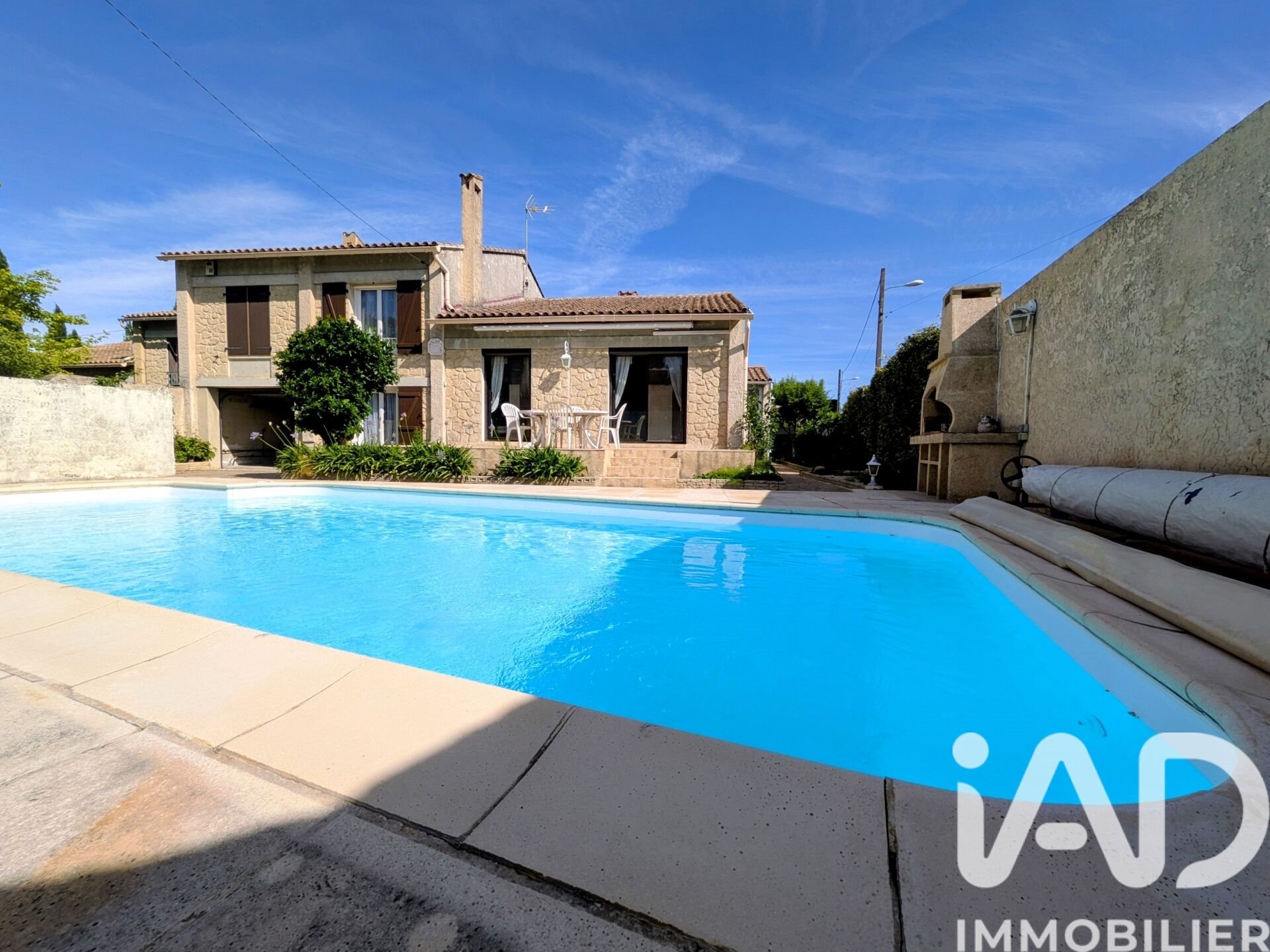 Maison à vendre, 123m², Avignon