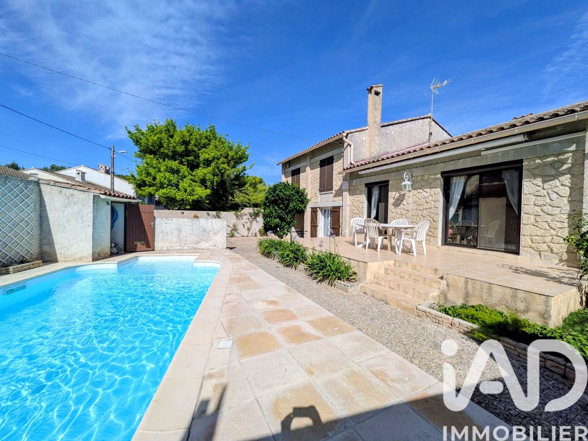 Maison à vendre, 123m², Avignon