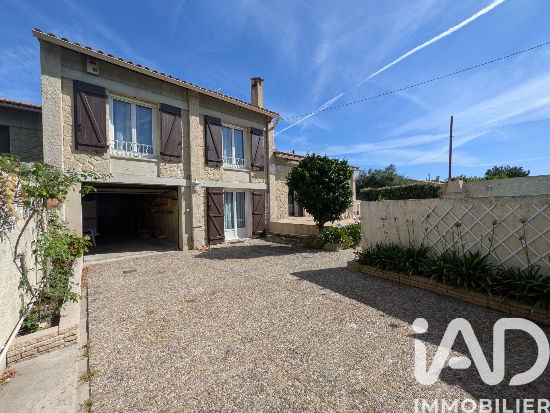 Maison à vendre, 123m², Avignon
