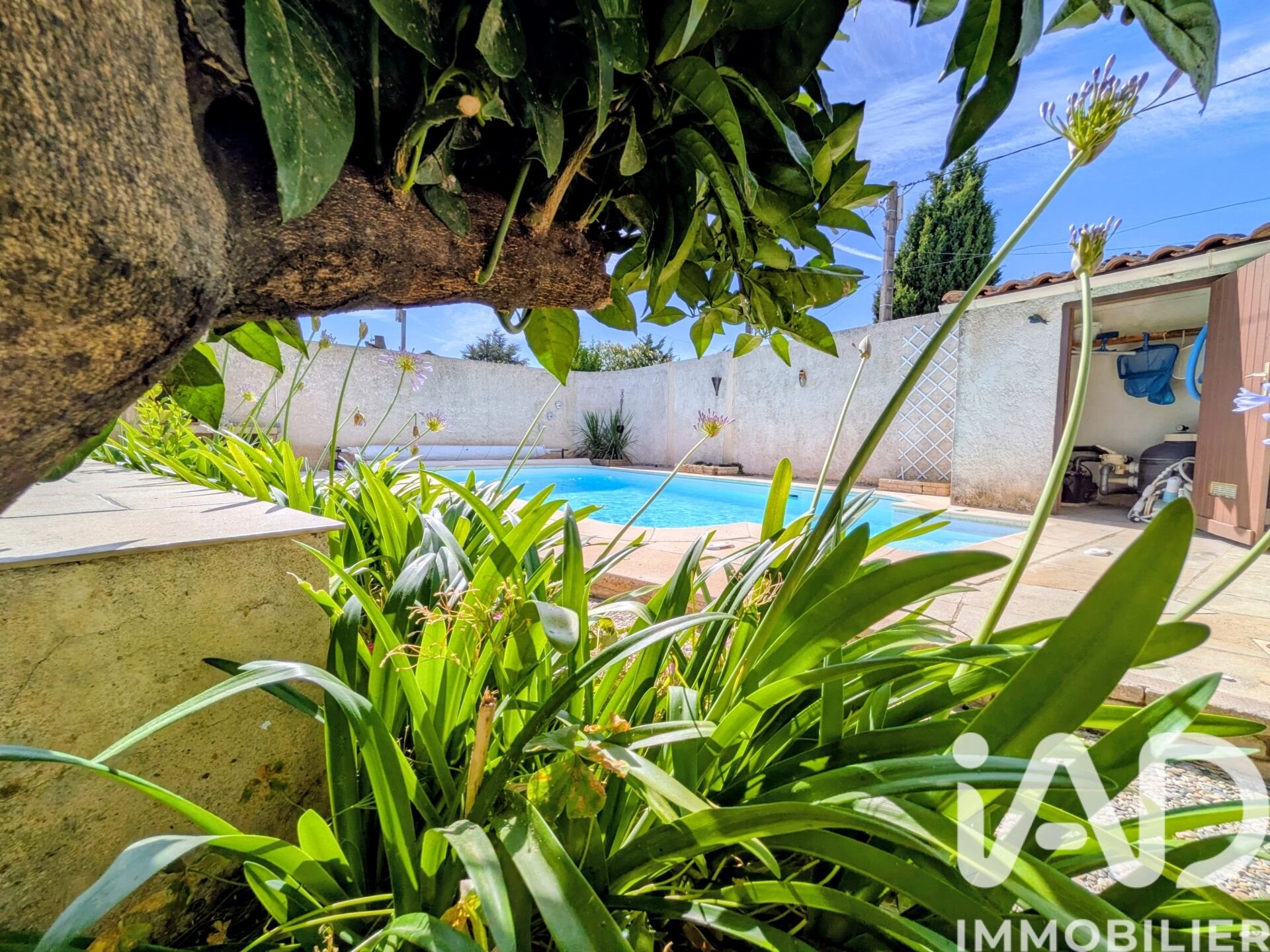 Maison à vendre, 123m², Avignon