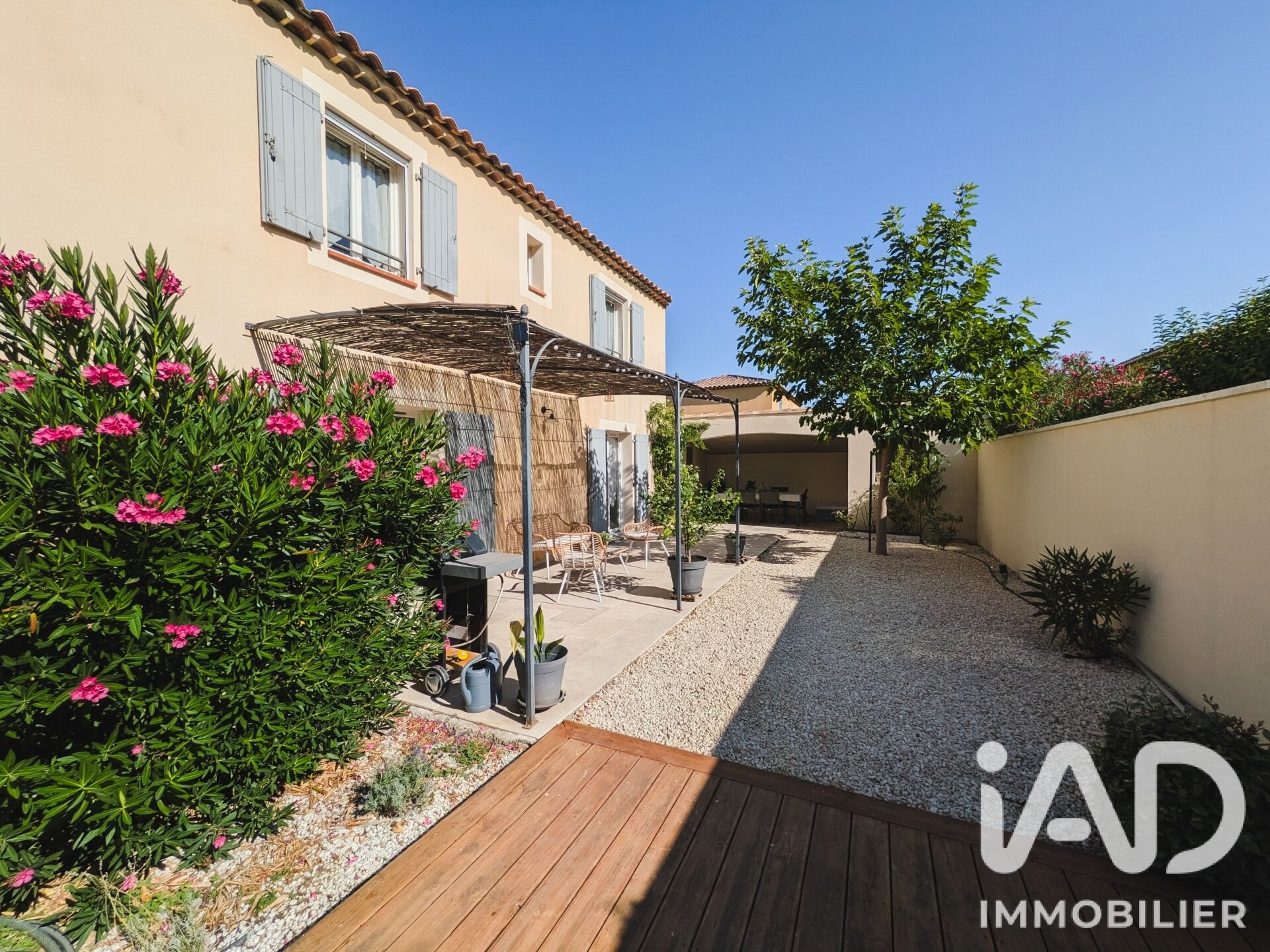 Maison à vendre, 110m², Morières-lès-Avignon