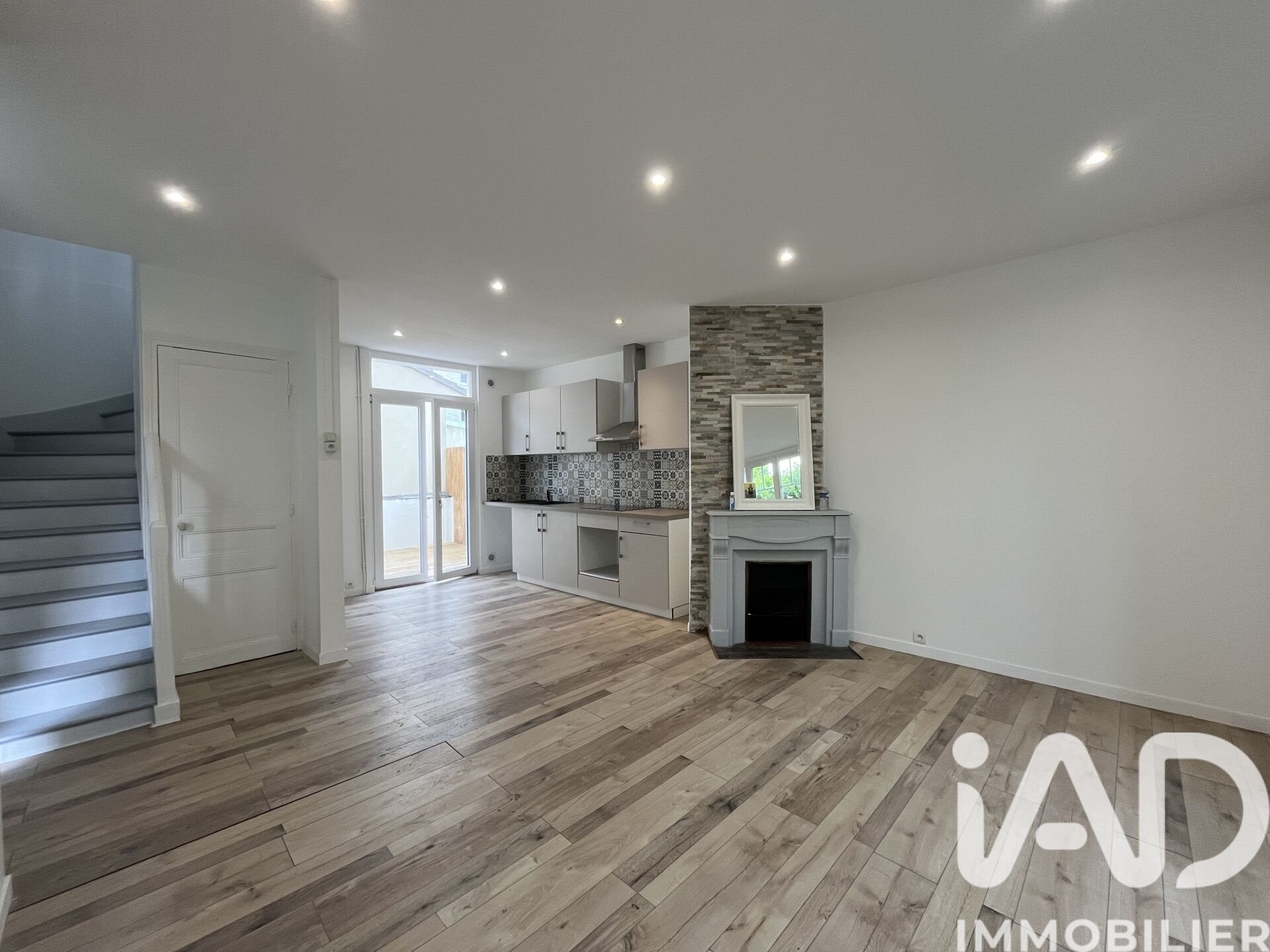 Maison à vendre, 77m², Sannois